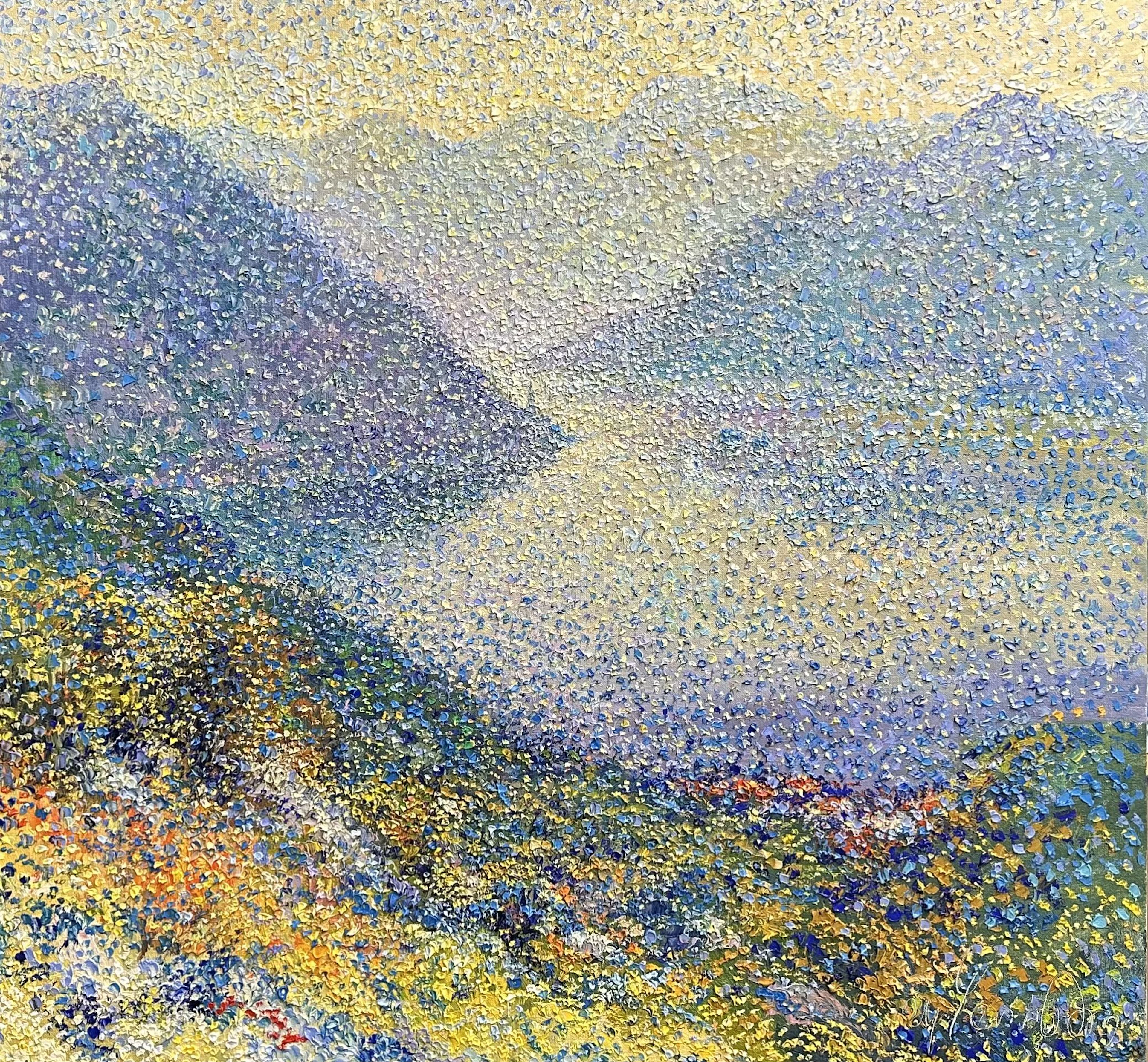 “Bay of Kotor” - Andrii Chebotaru