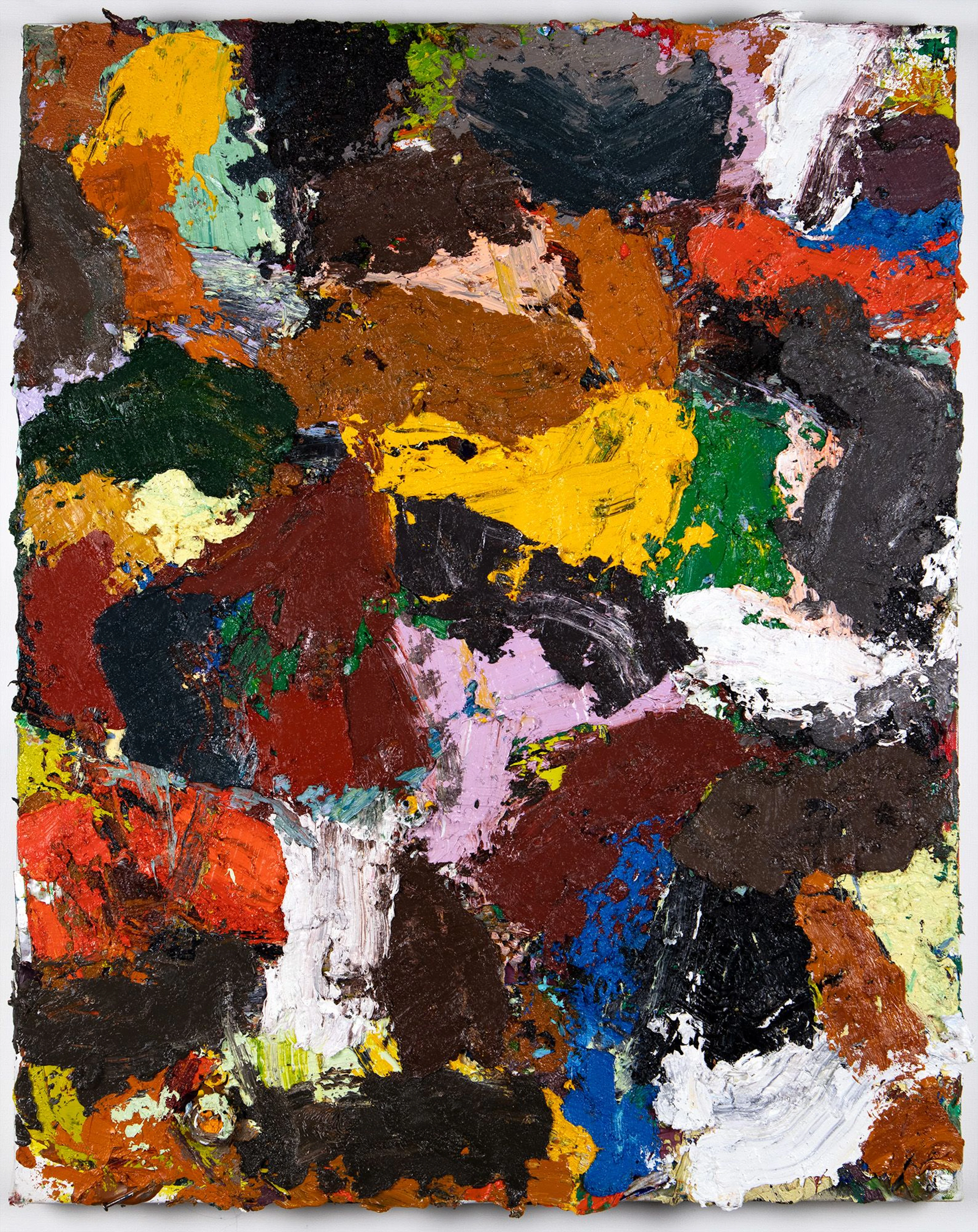 Untitled - Ethan Newman