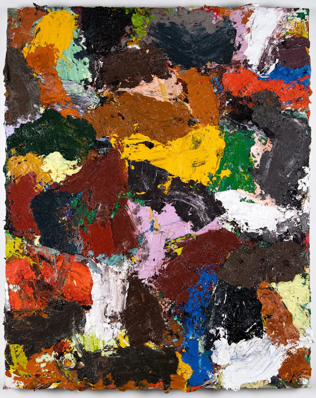 Untitled - Ethan Newman