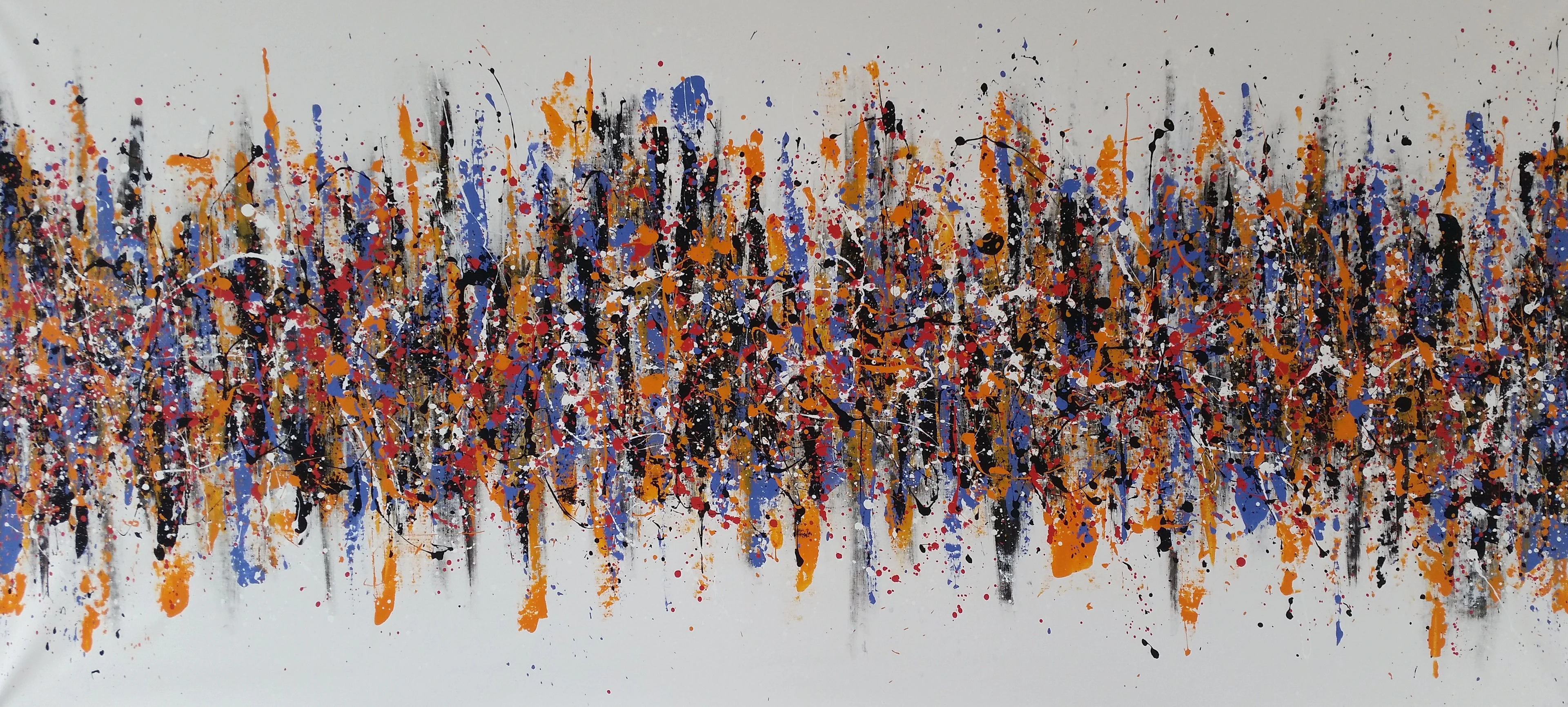 Symphony 3 by M.Y. - Max Yaskin