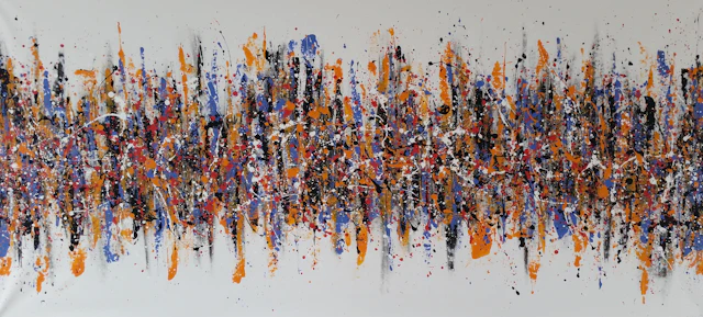 Symphony 3 by M.Y. - Max Yaskin