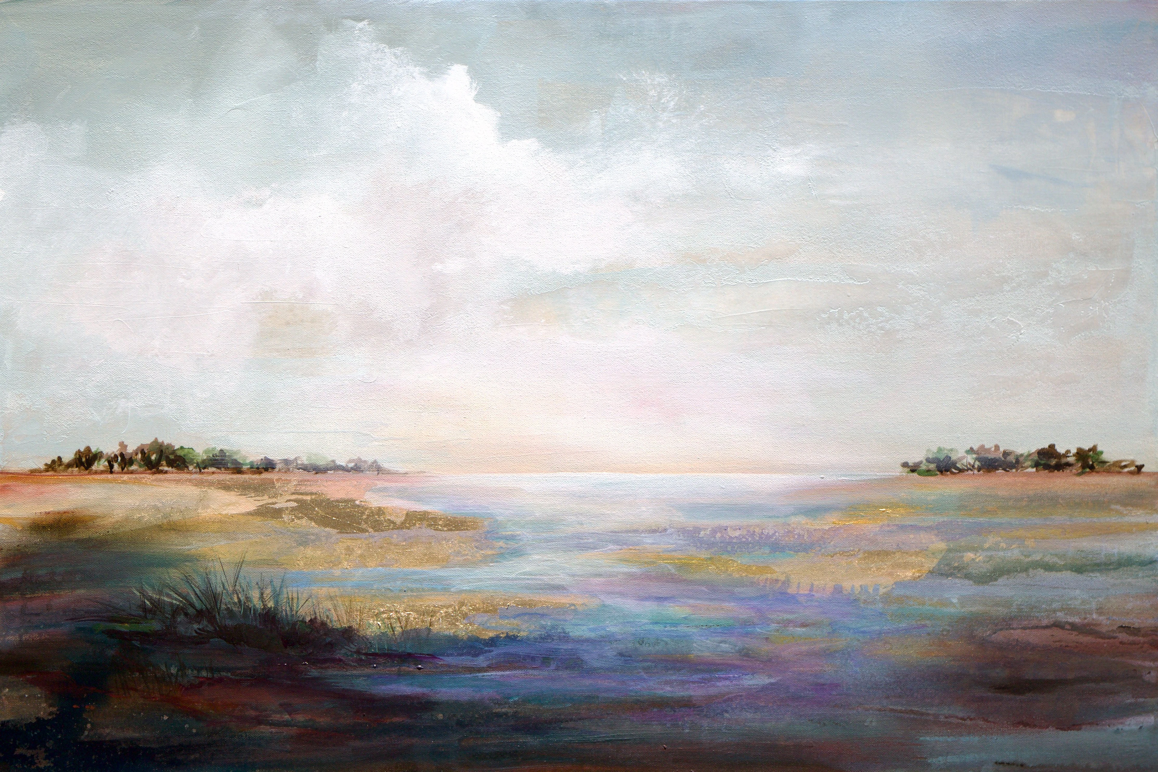 Listen - Karen Hale