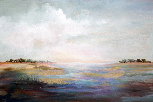 Listen - Karen Hale