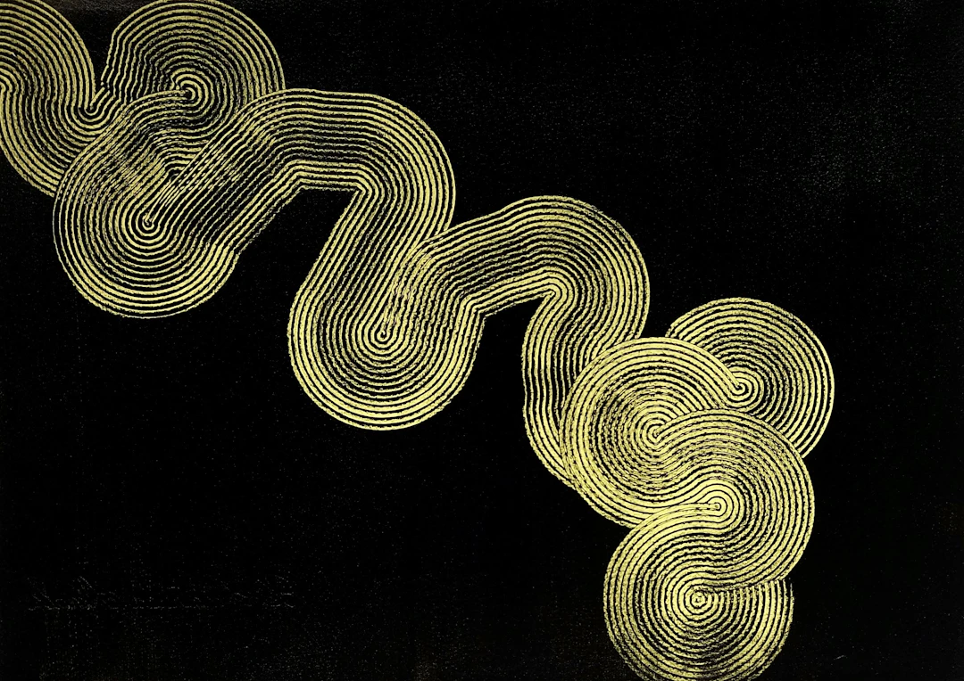Apokalypsis 2025 7 - Luca Brandi