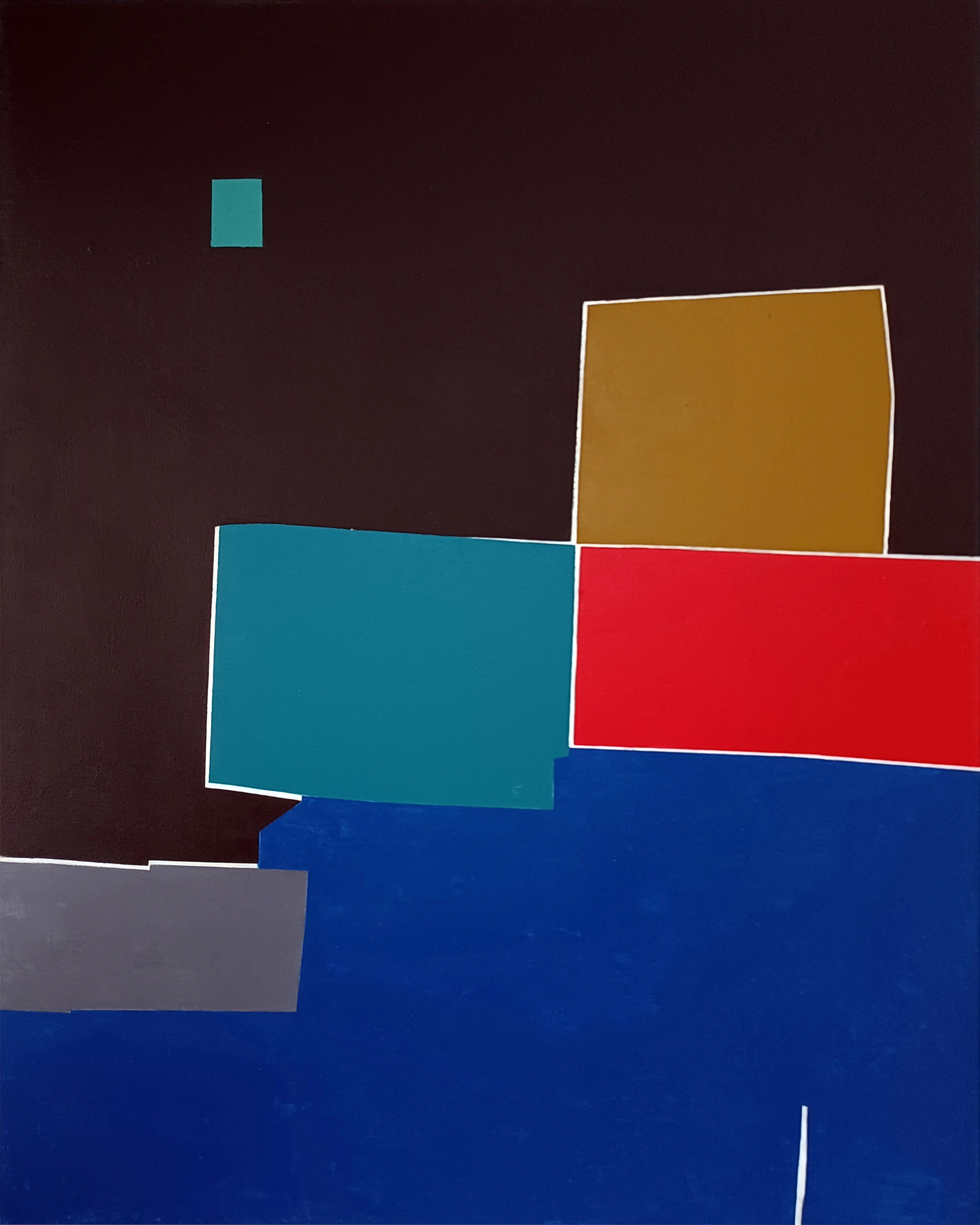 2027B3 - Luis Medina