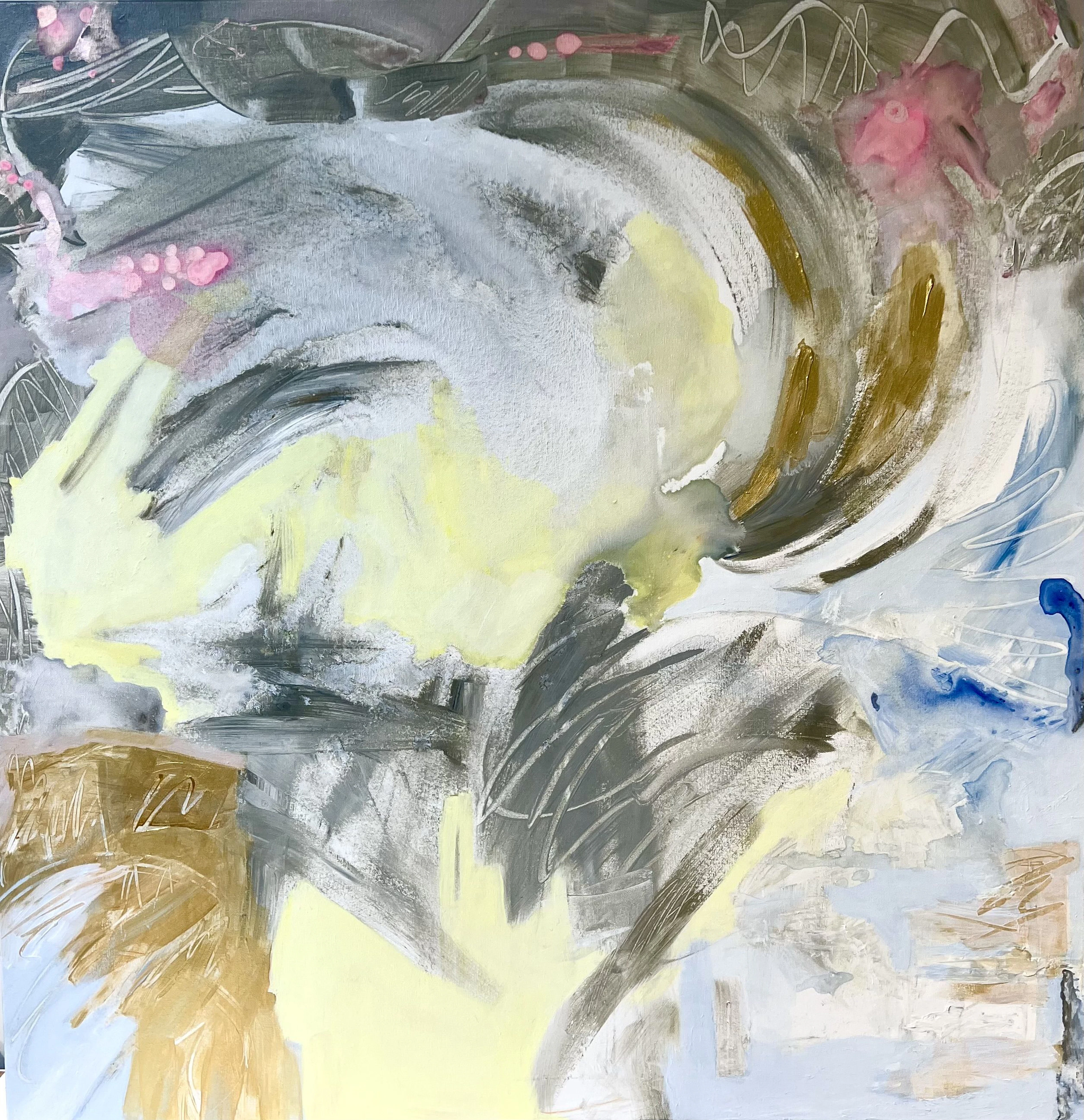 Tornado - Eugenie Diserio