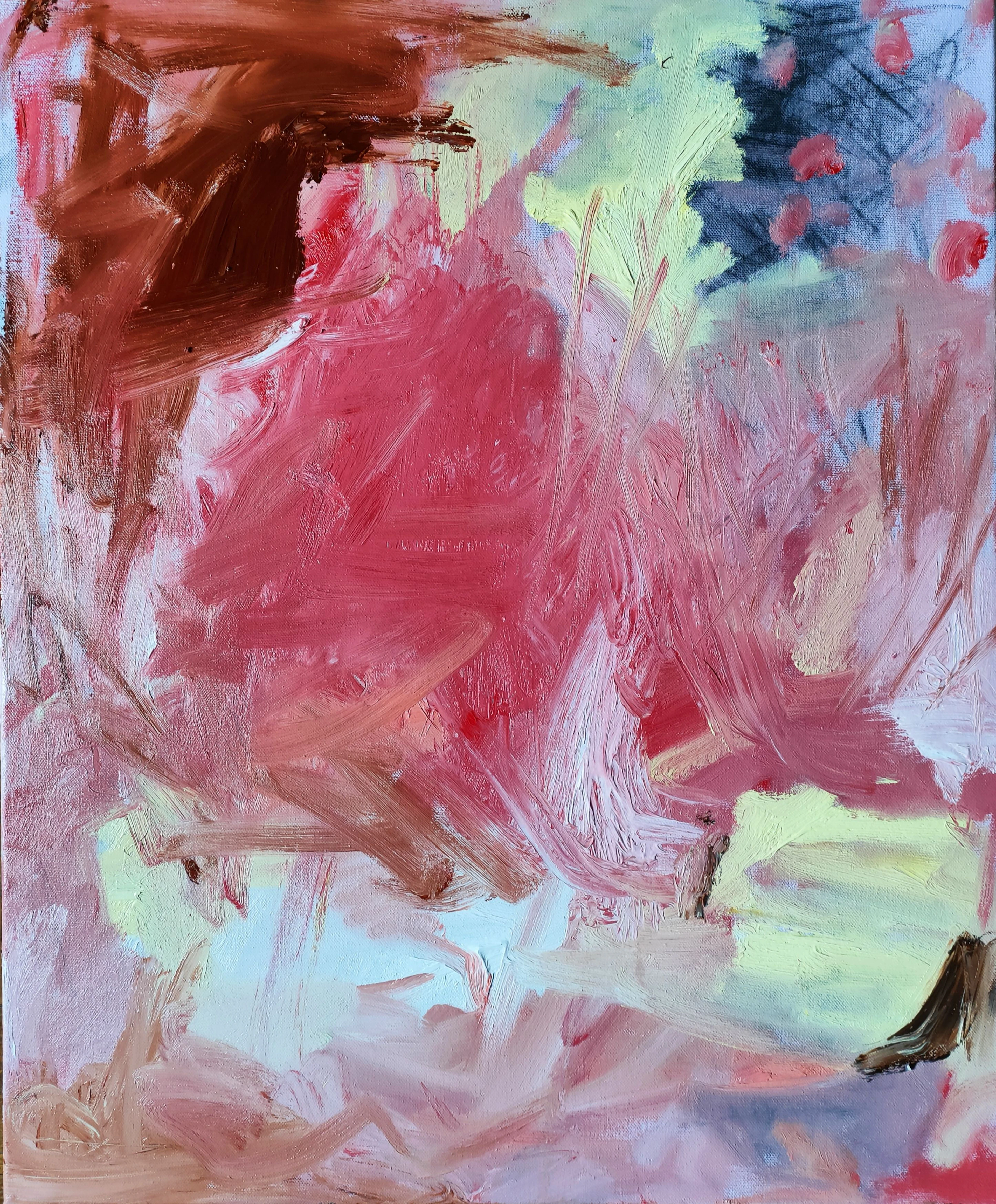Gratitude - Emily STARCK