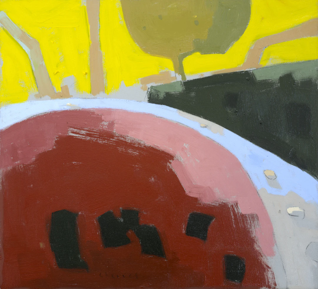 Horizons No. 40 - Aldo Cherres