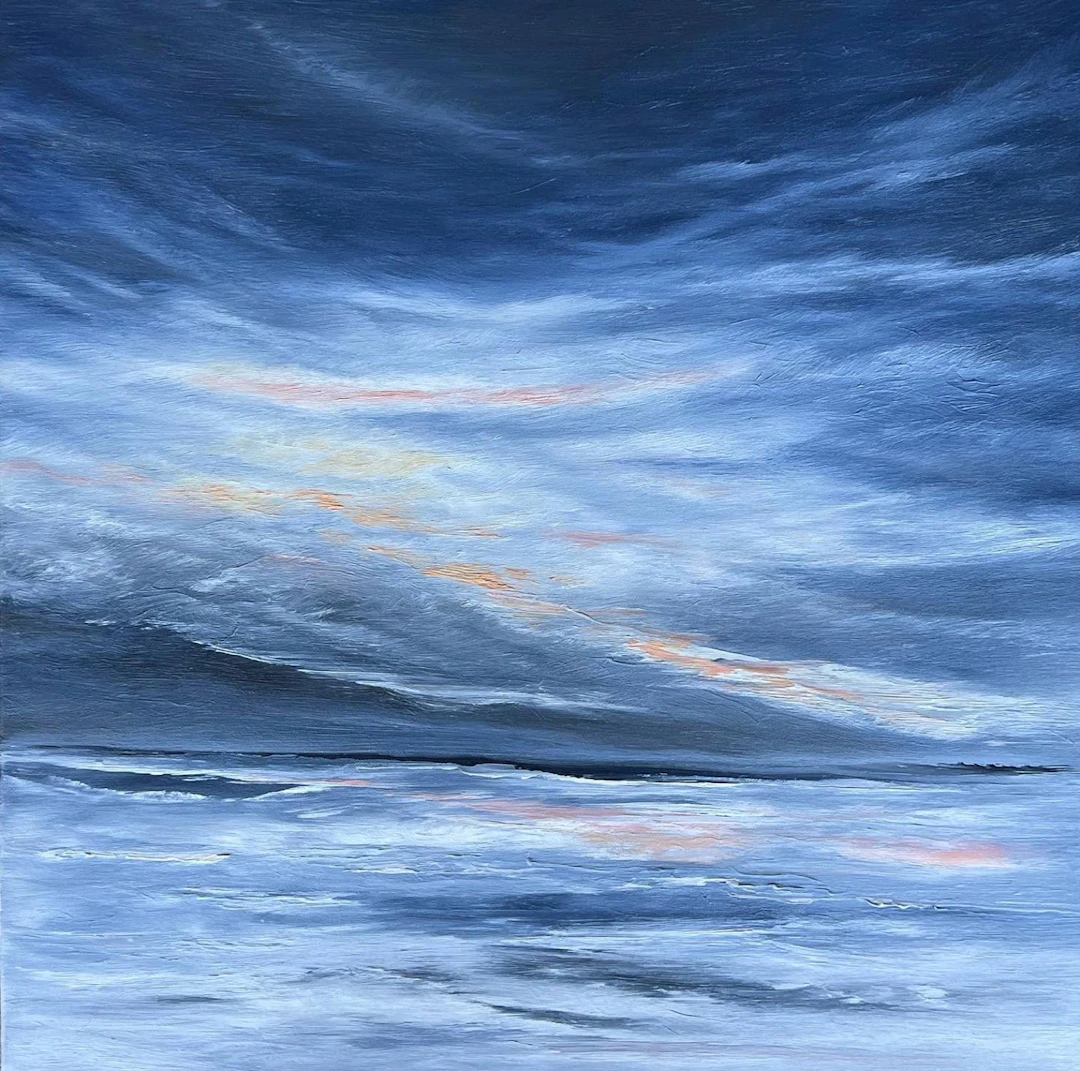 WInter's Night - Shawn Marshall