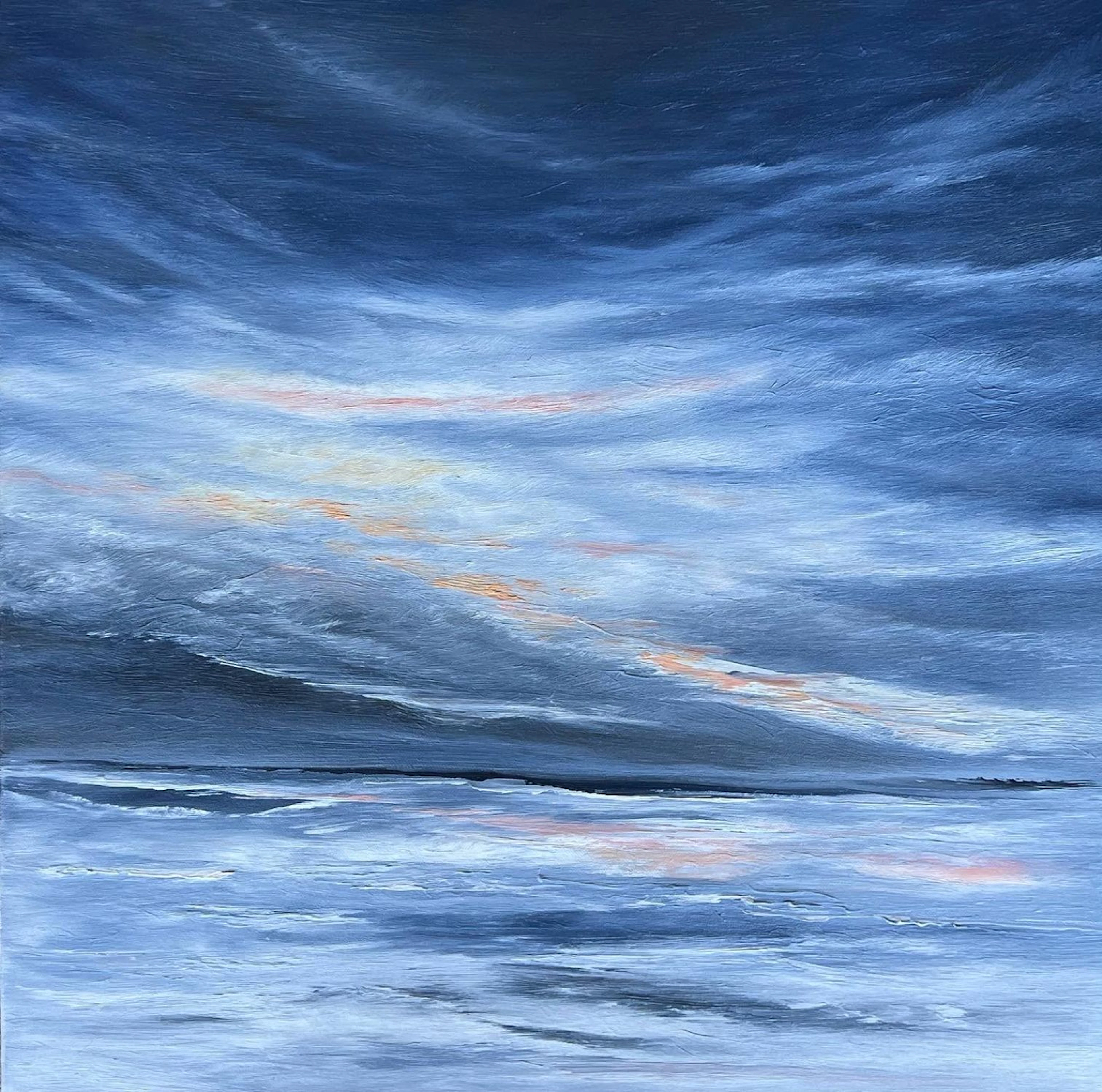 WInter's Night - Shawn Marshall