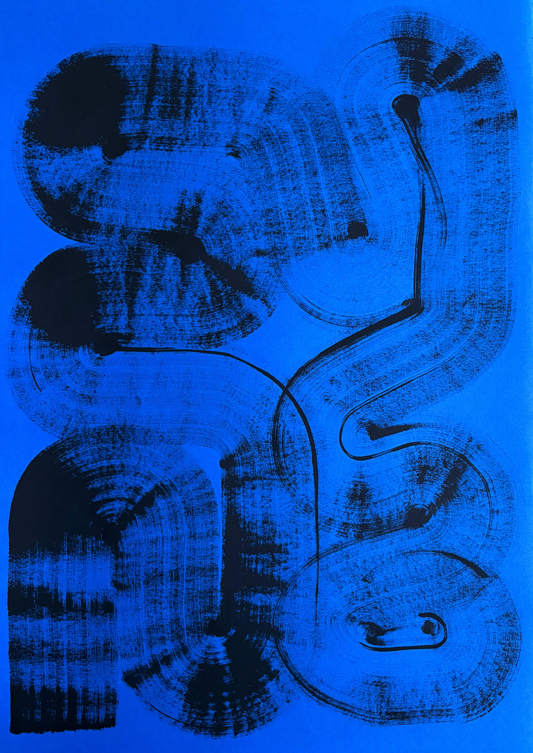 INDIGO I - Maksym Skvortsov