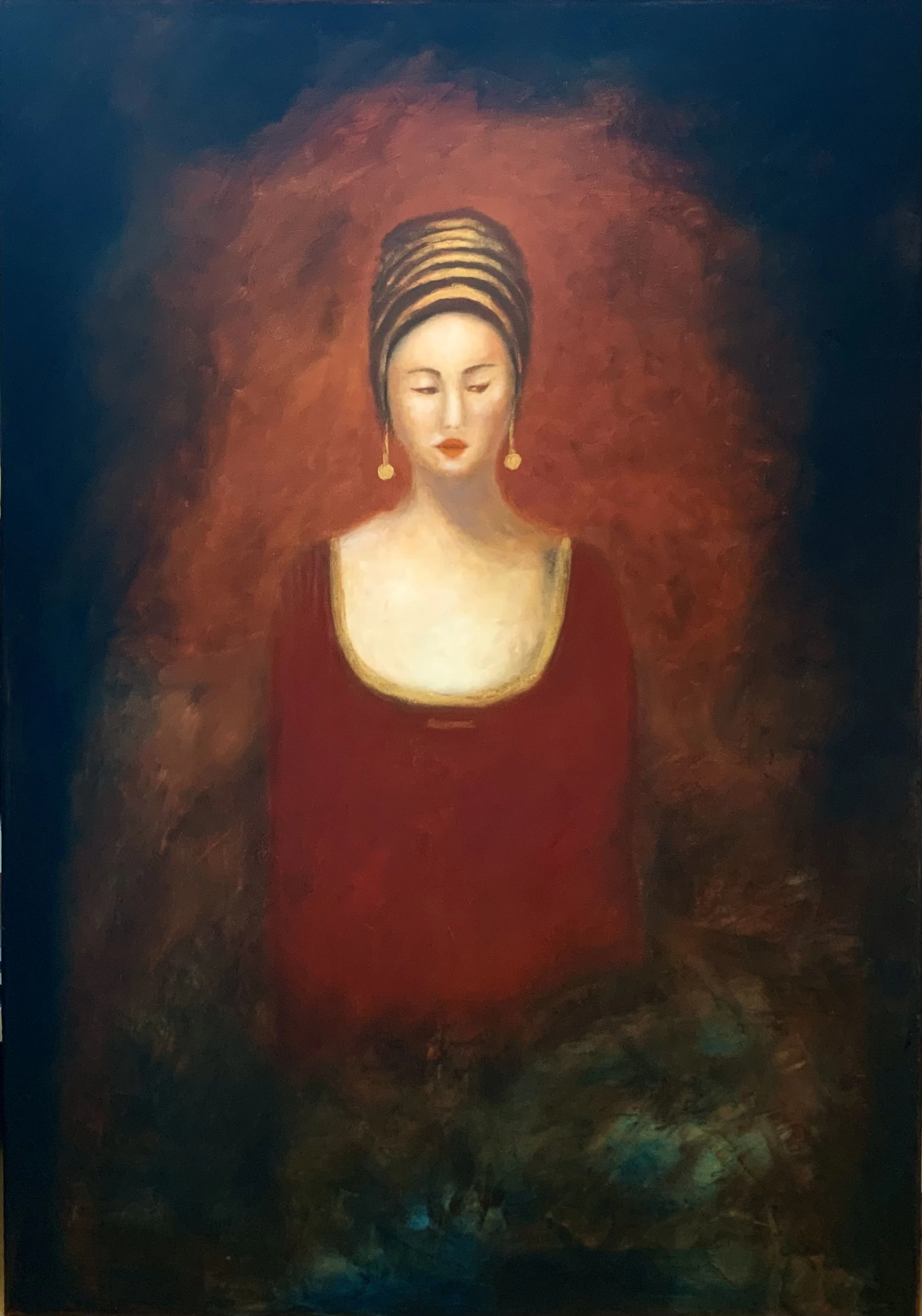 Elegance - Eva Hoffmann