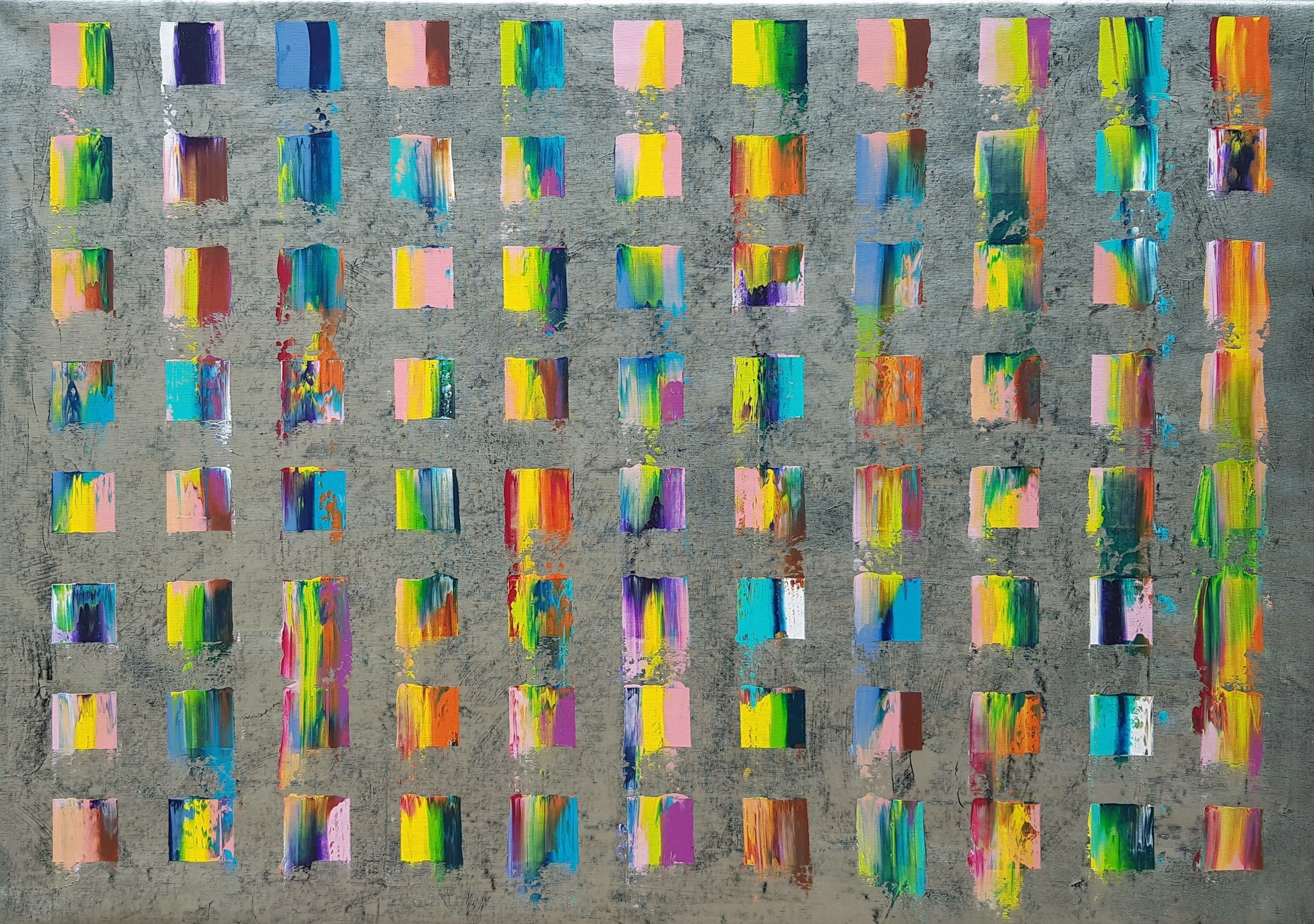 Balance No.10 - Ivana Olbricht