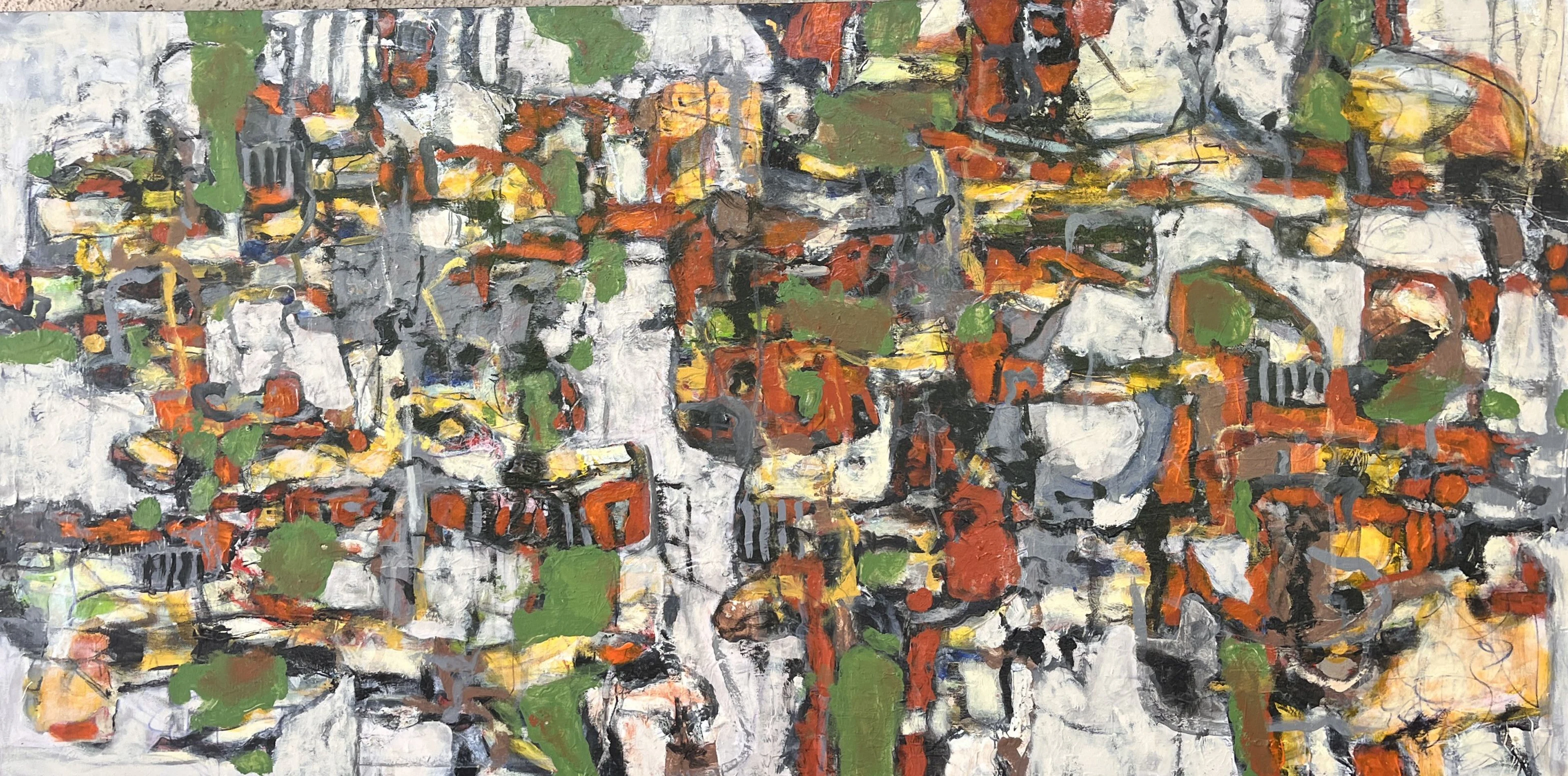 Where Are We? 19 - Jeffrey Davies
