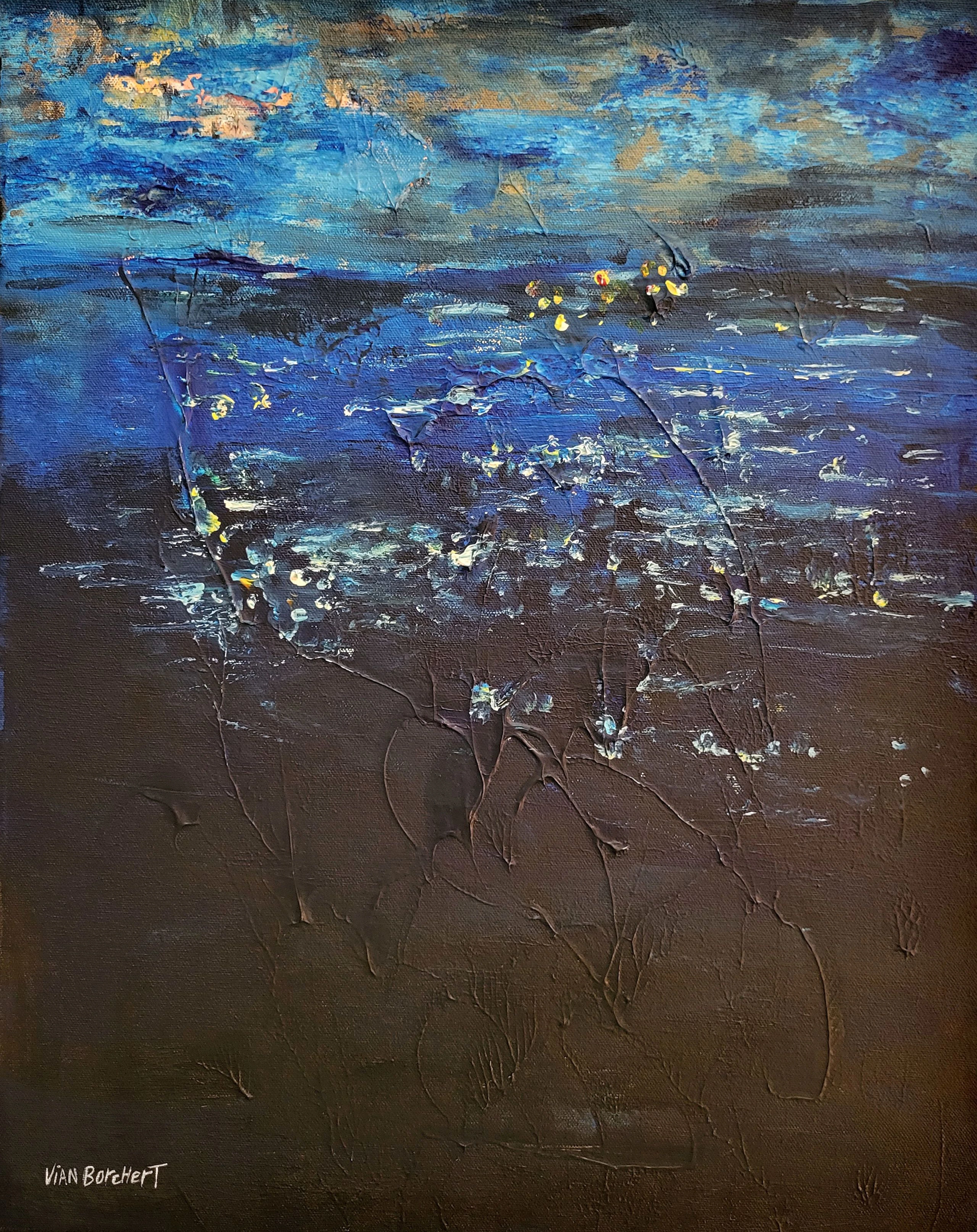 Twinkling - Vian Borchert