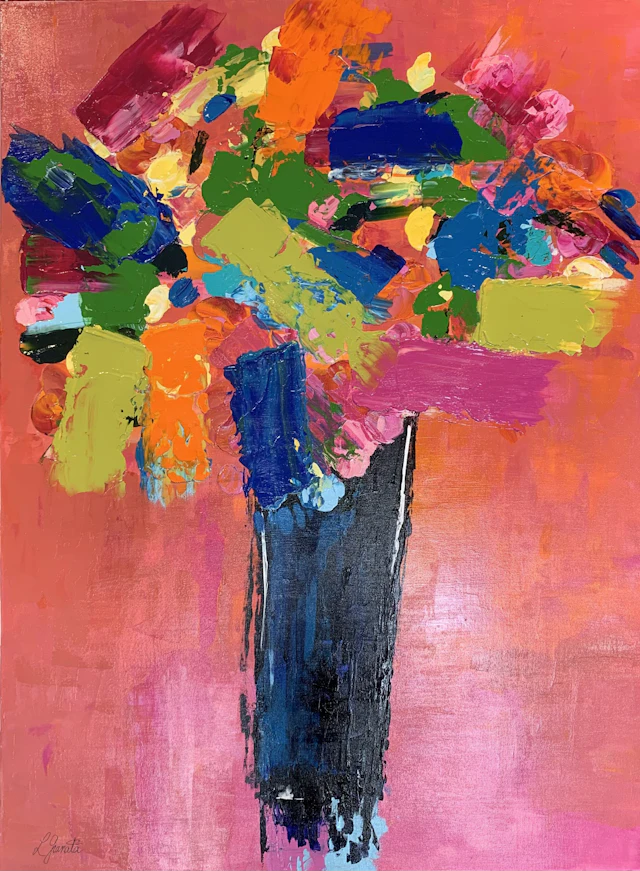 Flowers - Laura Granata