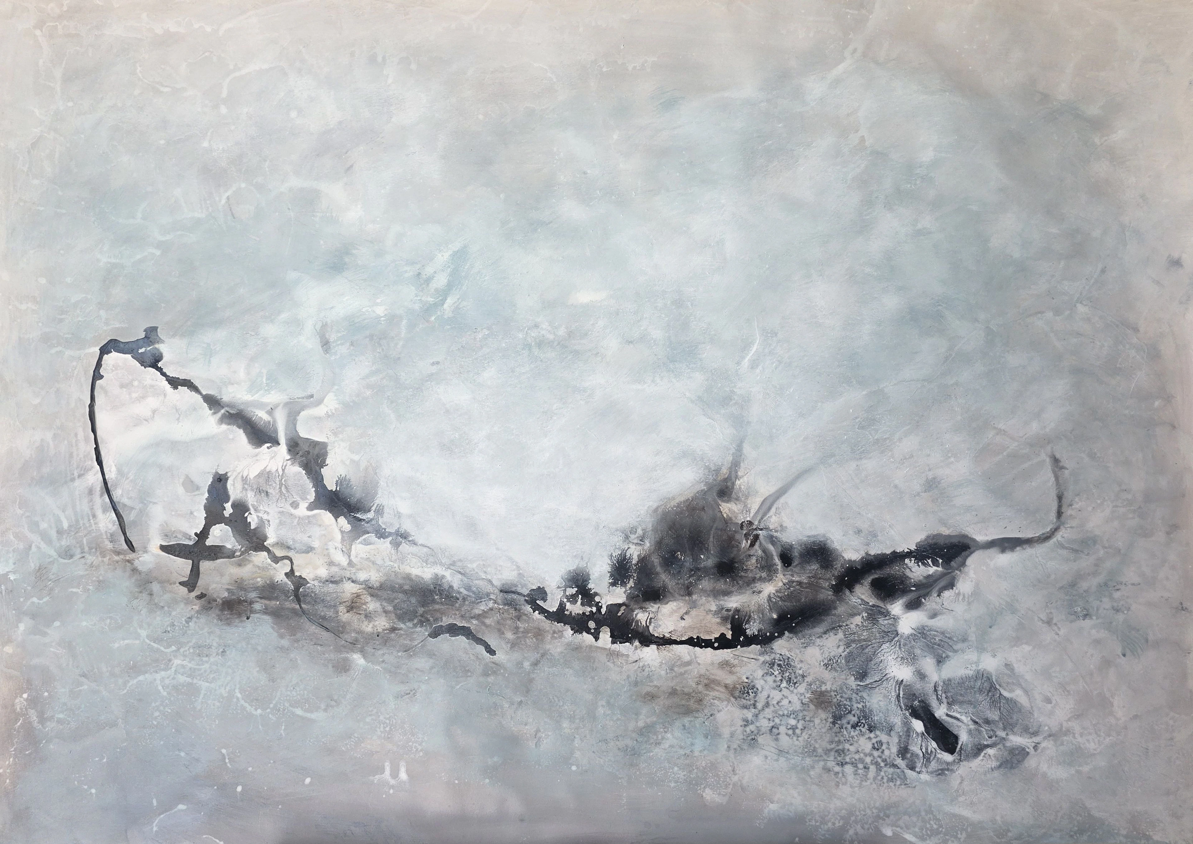 Just an emotion I - Doris Duschelbauer