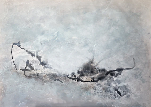 Just an emotion I - Doris Duschelbauer