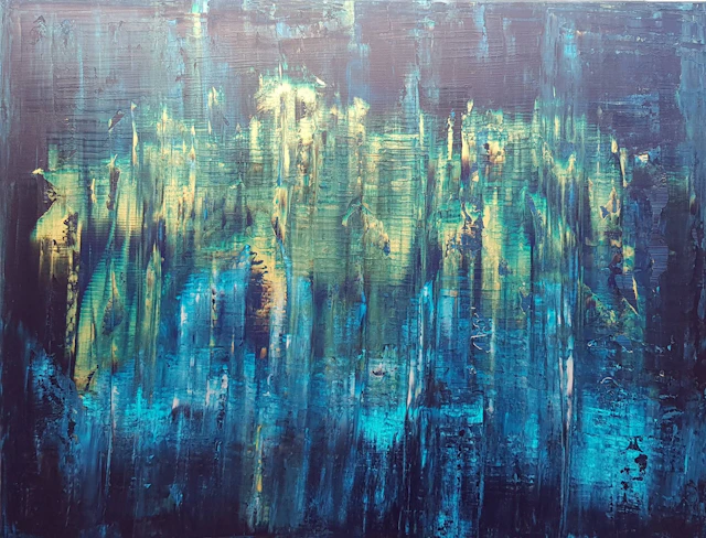 Corols of my soul - Ivana Olbricht