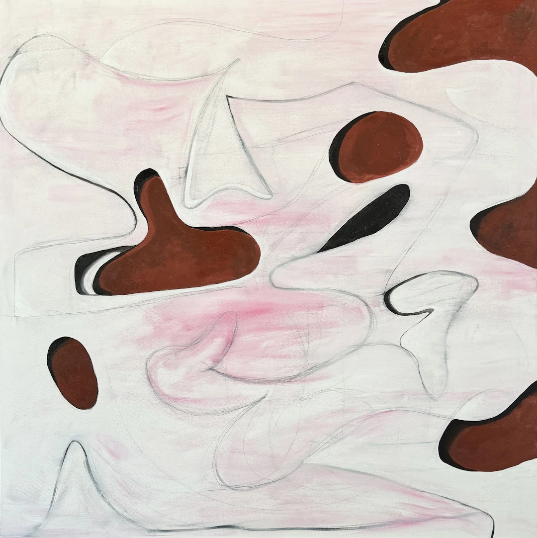pink lady - Julius Babilonia