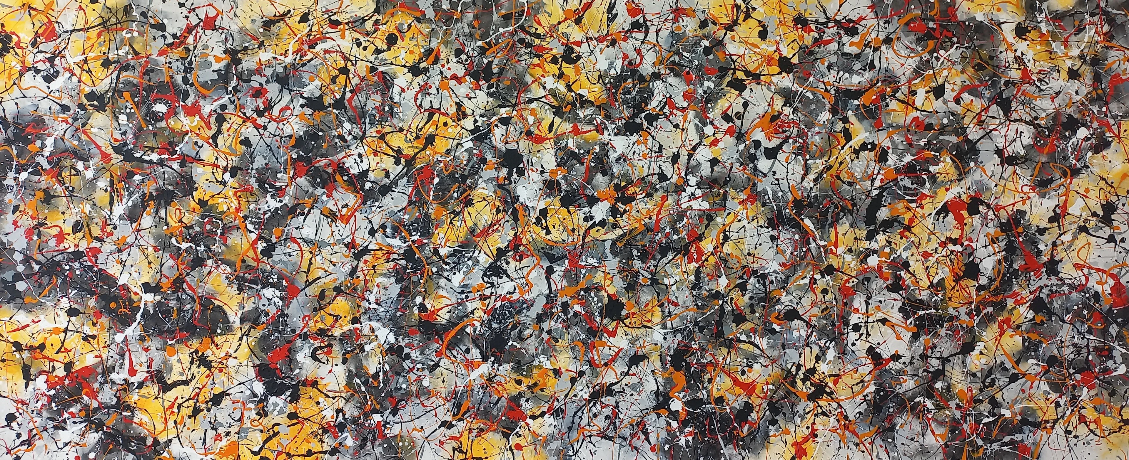 Theorem 2 by M.Y. - Max Yaskin