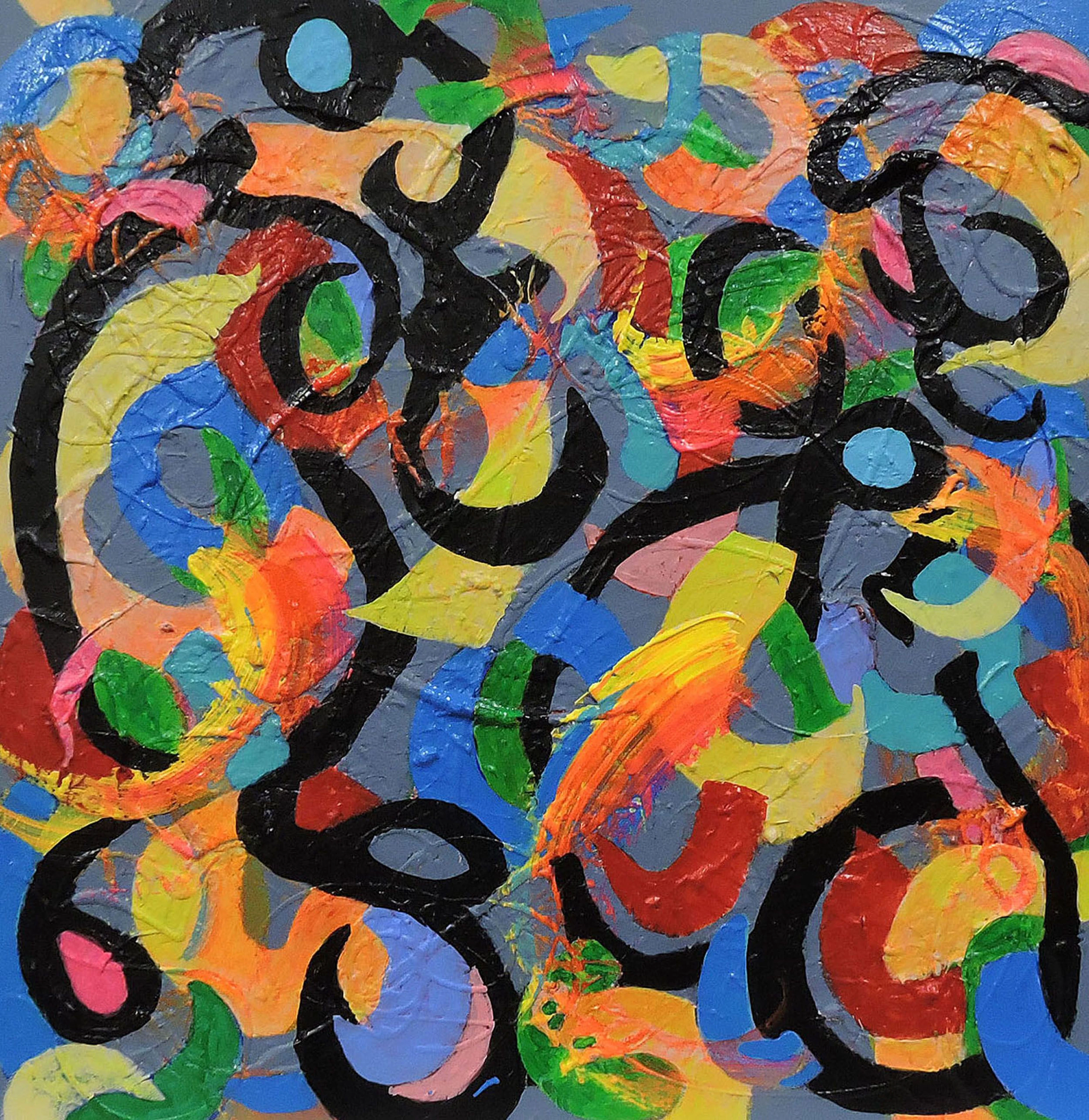Hope Against Hope - Jacqueline Doyle Allison
