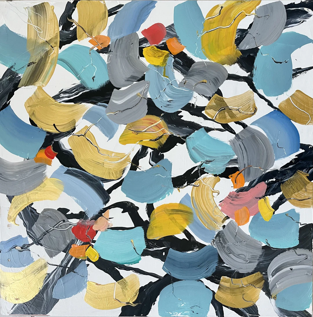 Fall - Brent Hanson