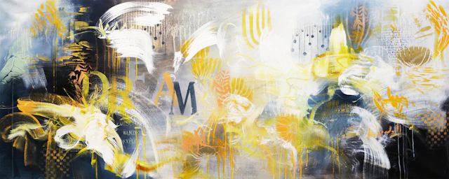 A World of Possibilities - Andrada Anghel