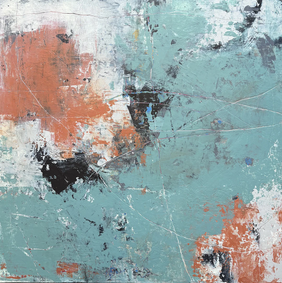 Undercurrents - Jean Lurssen