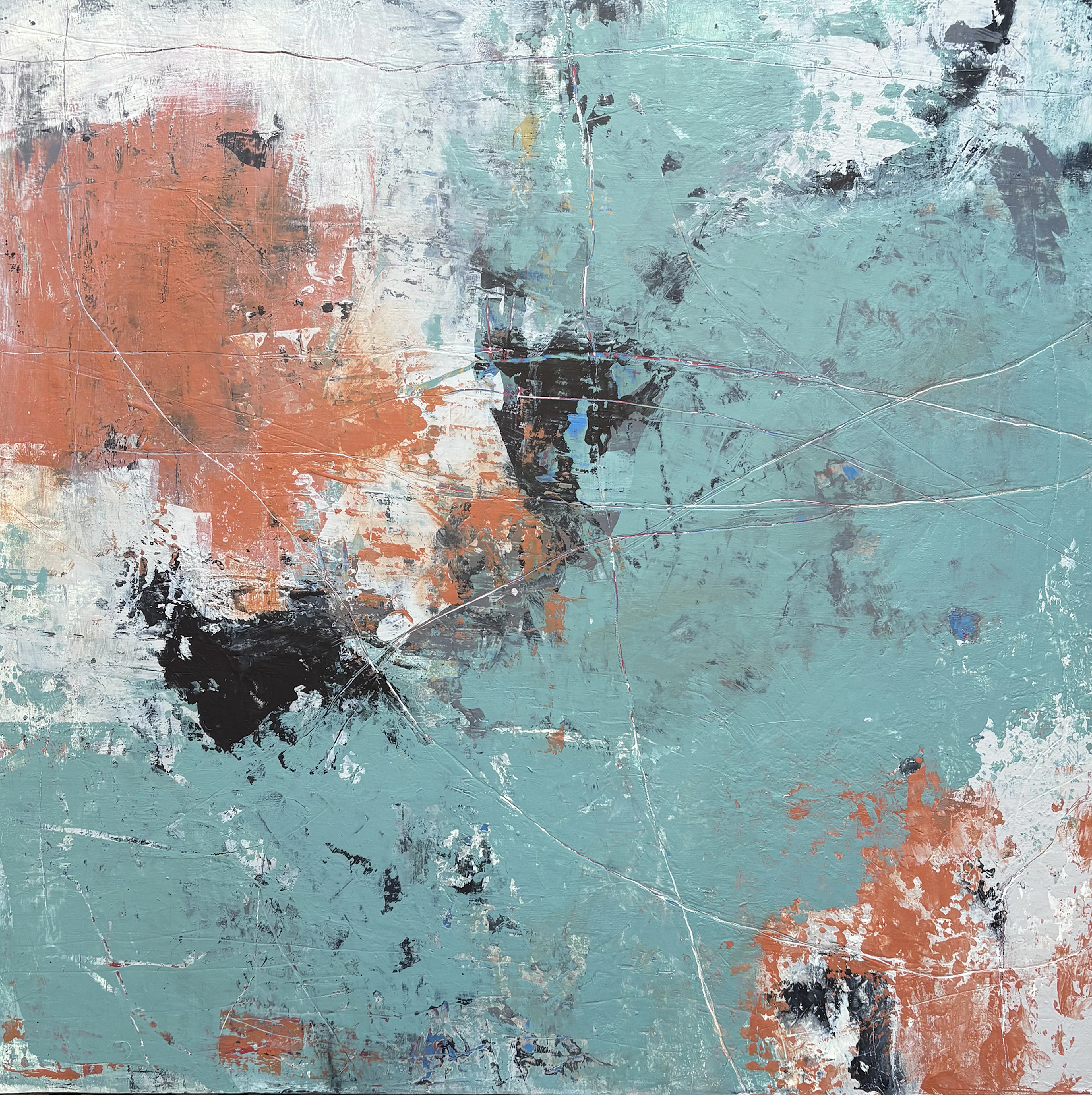 Undercurrents - Jean Lurssen