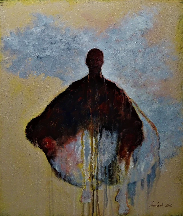 Levita - Lambarri Lambarri