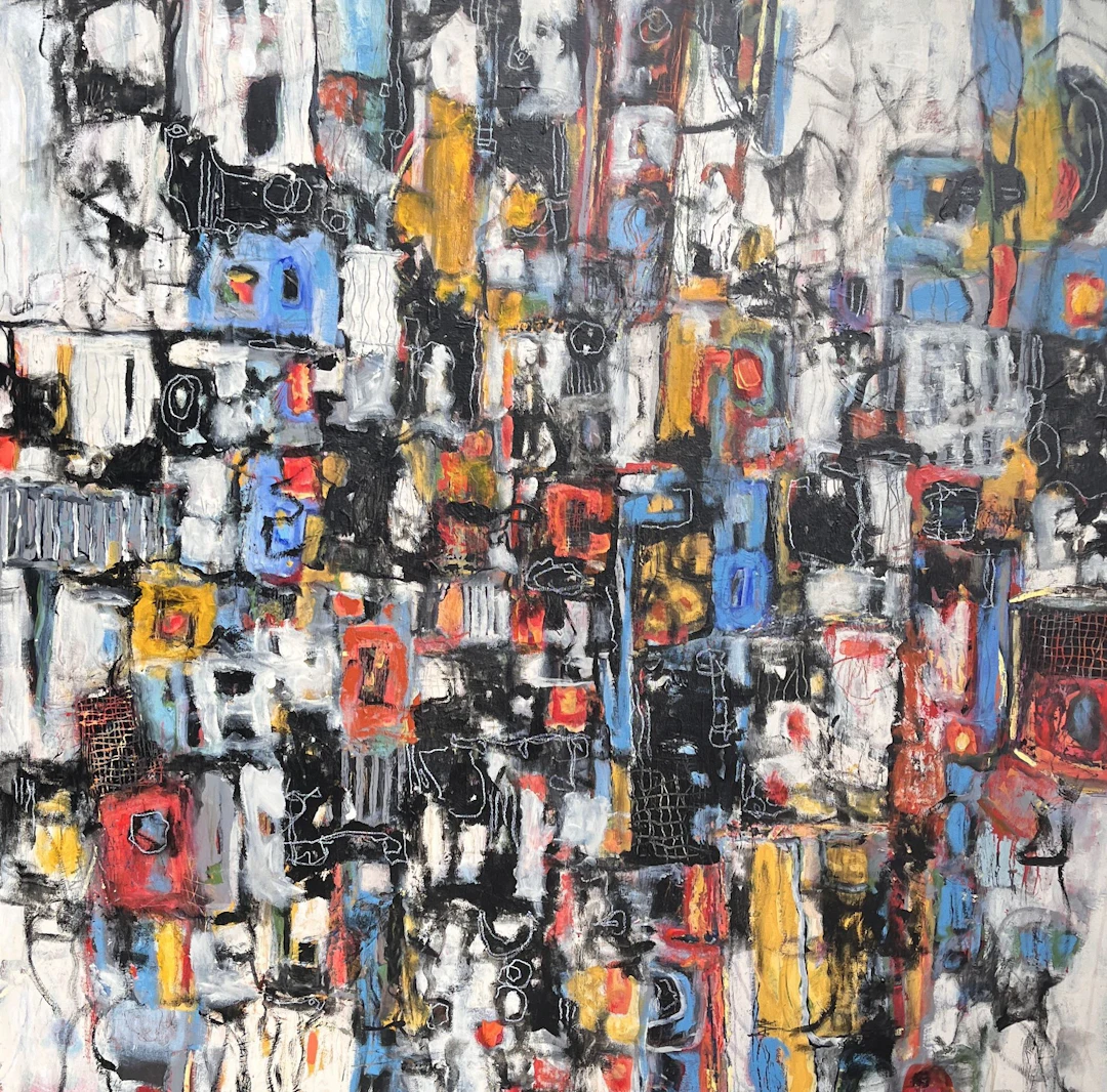 LIBRE 4 - Jeffrey Davies
