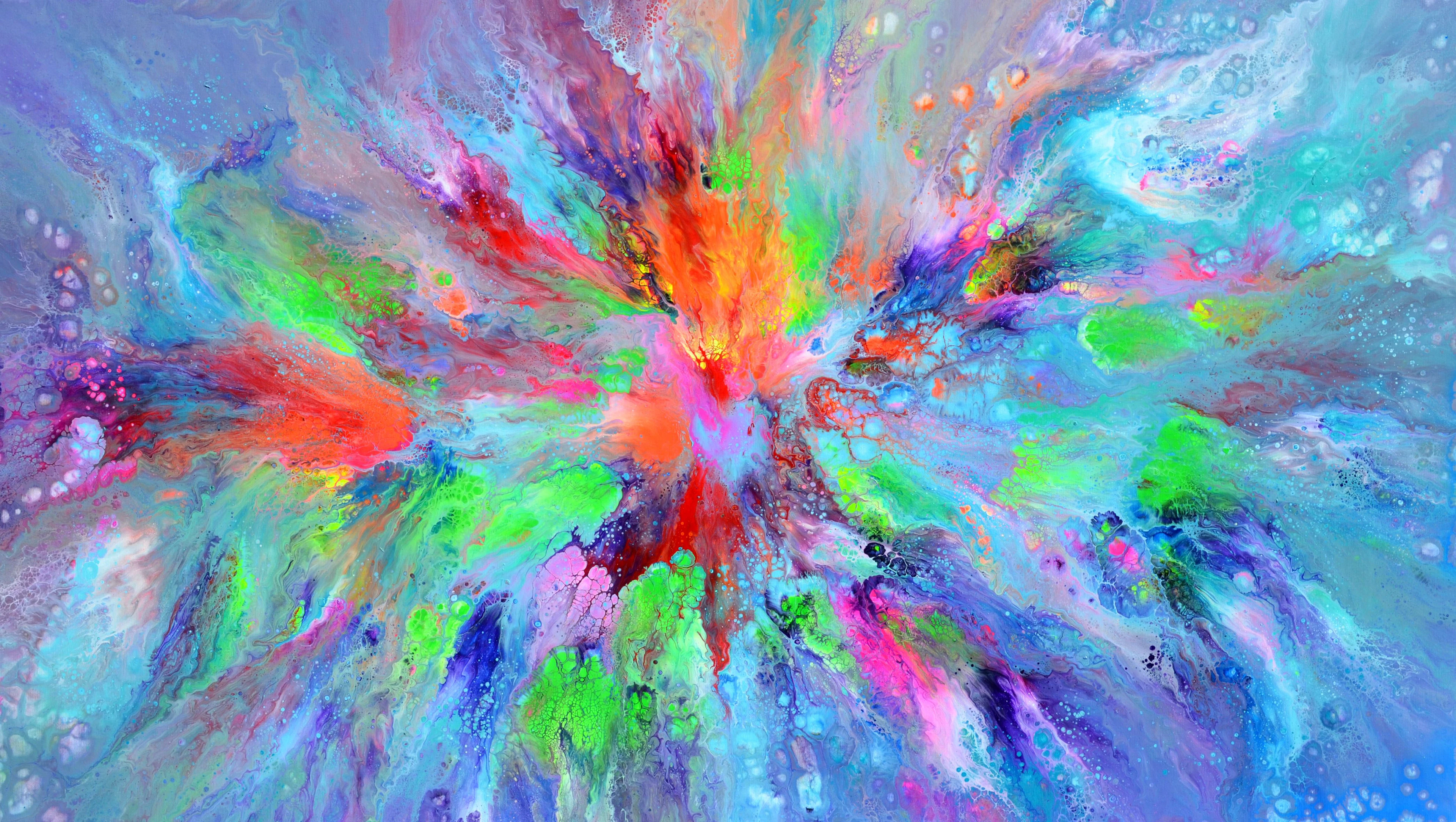 Flowing Energy 45 - SOOS TIBERIU