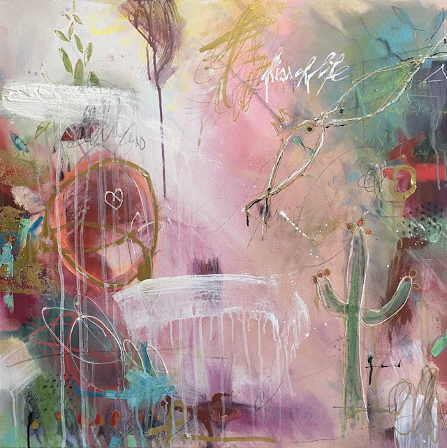 Kiss Of Life No.2 - Bea Schubert
