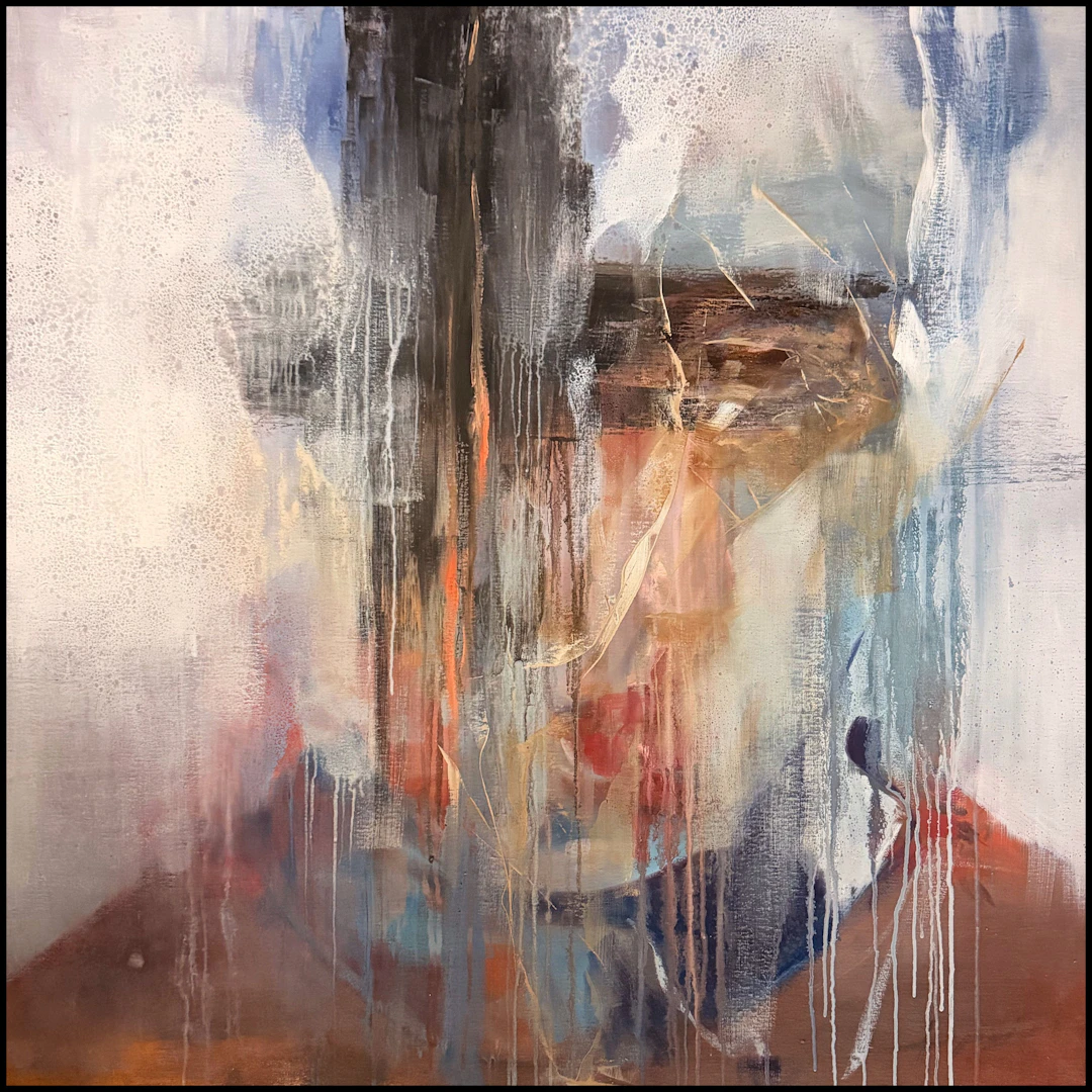 Afterimage - anamaria cepoi