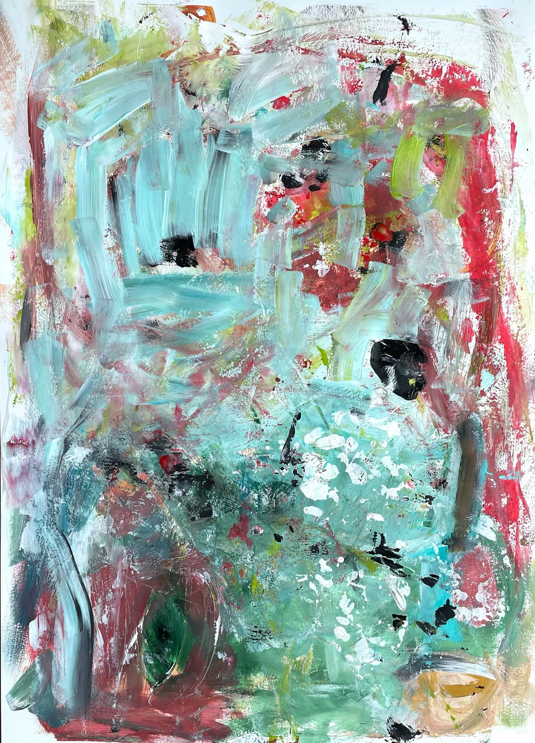 Tokens of Love 2 - Christel Haag