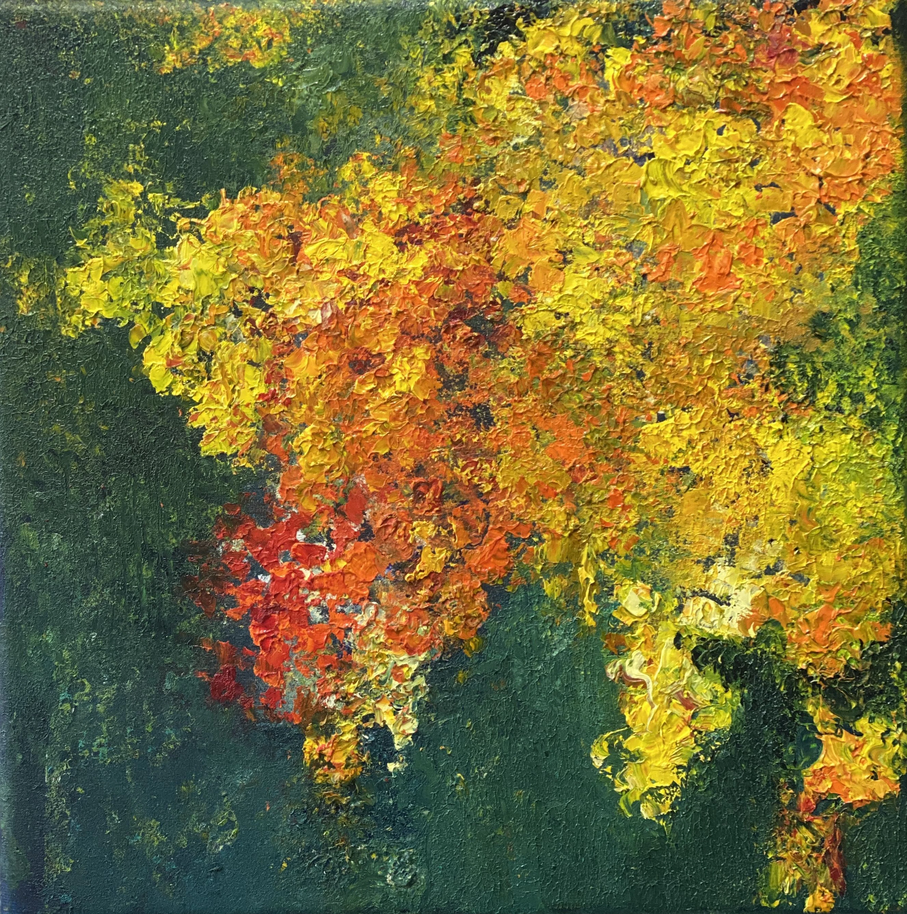Eternal Summer - Wietzie Gerber