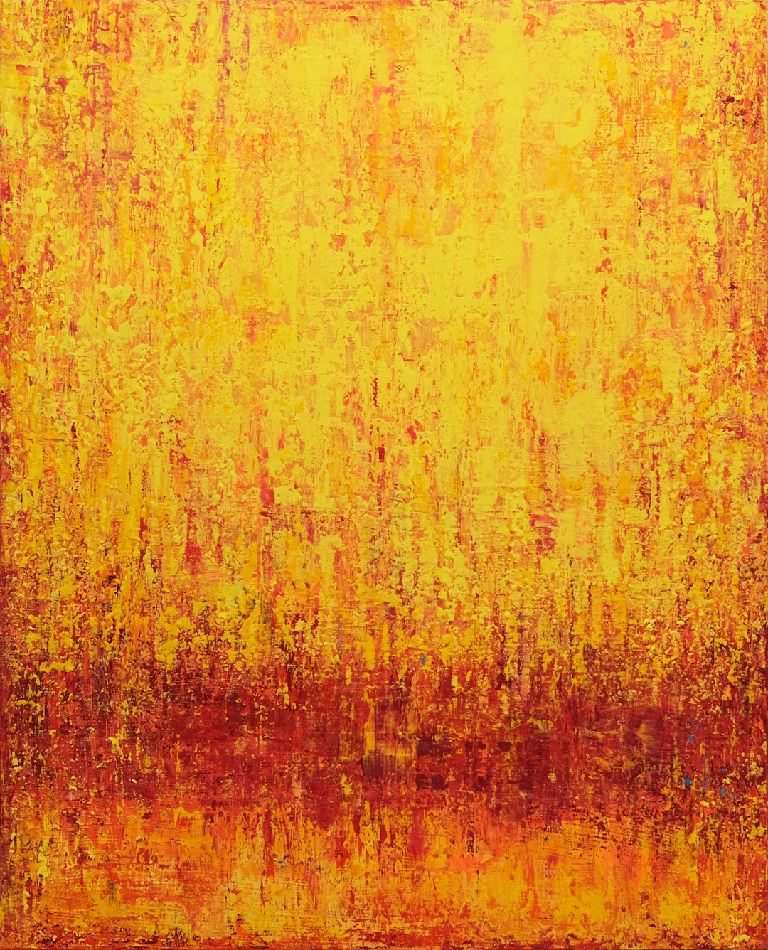Sunset Impressions III - Behshad Arjomandi
