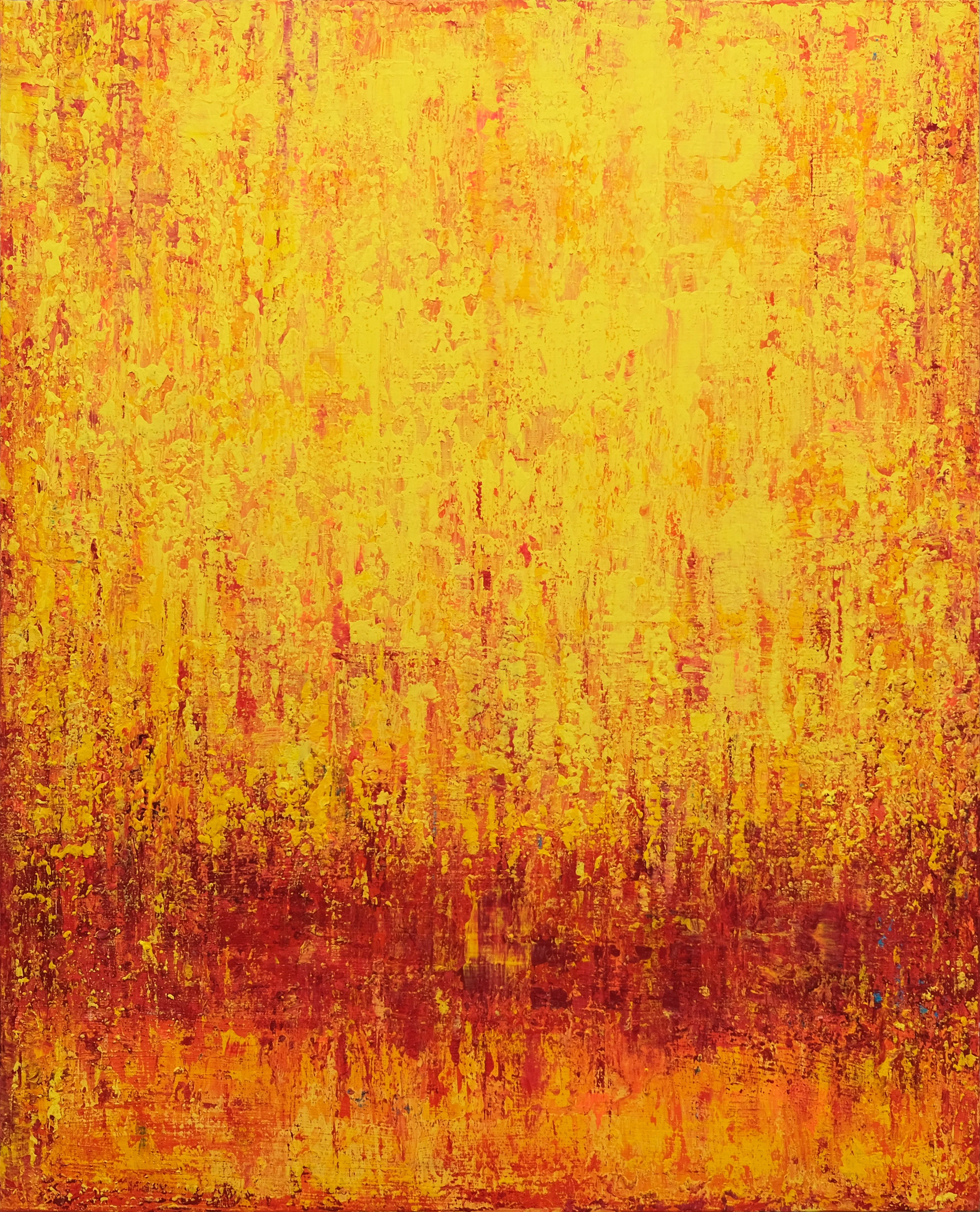 Sunset Impressions III - Behshad Arjomandi