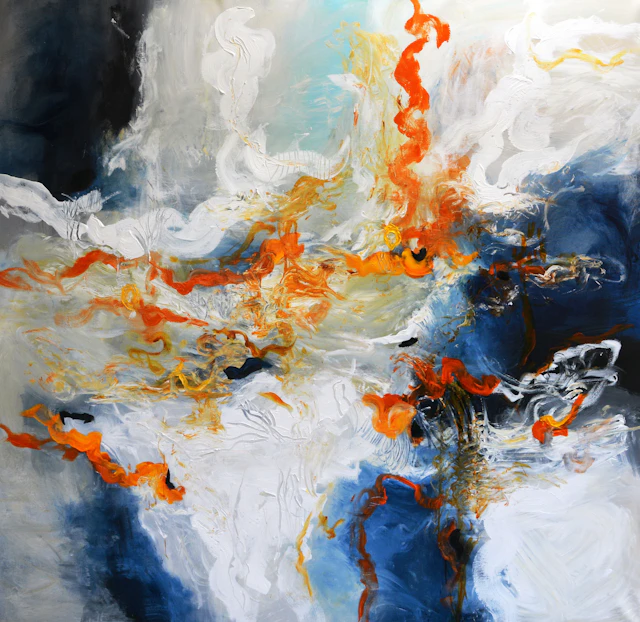 The Sea Keeps Its Secrets - Andrada Anghel