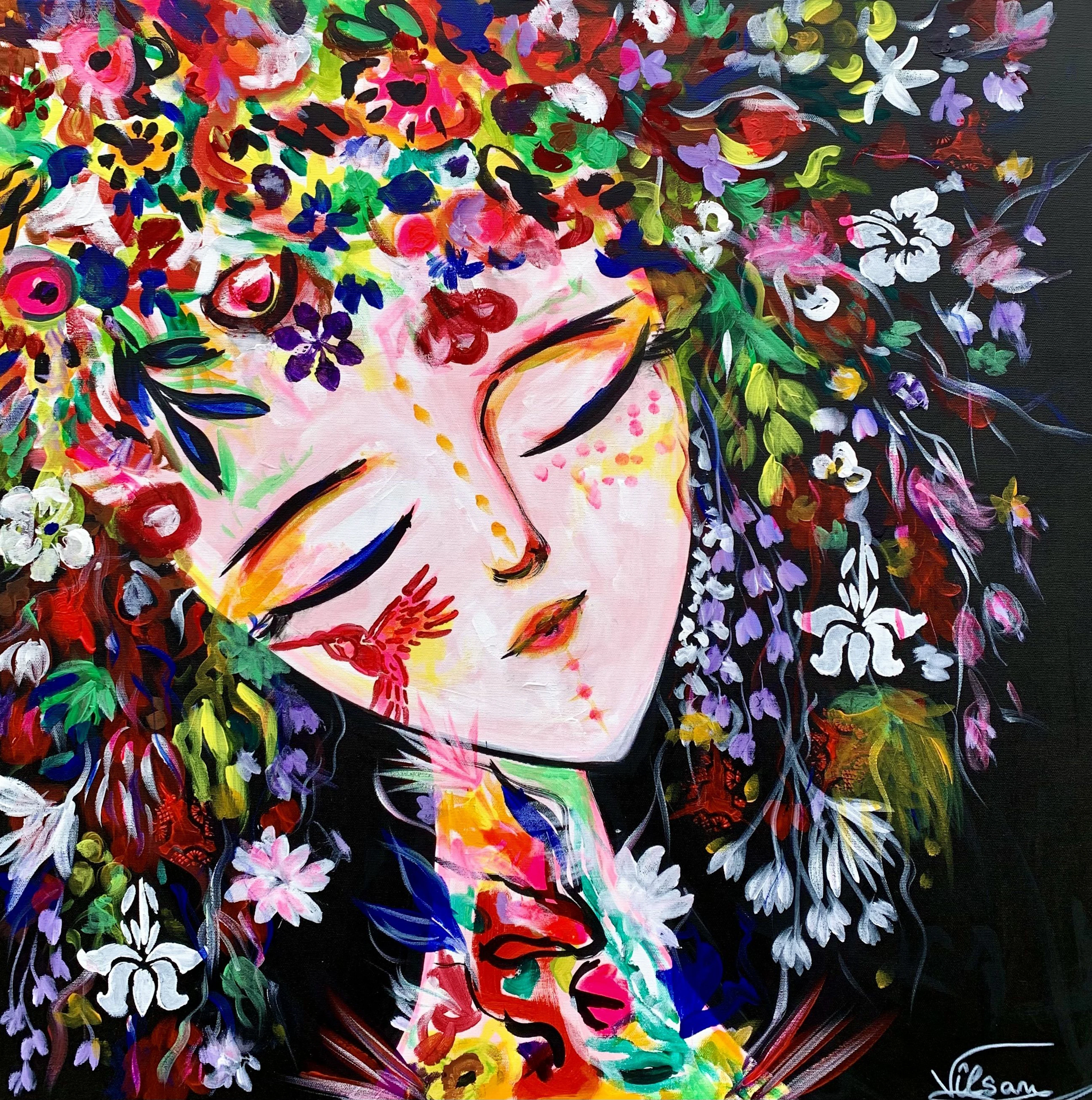 Aine - Veronica Vilsan