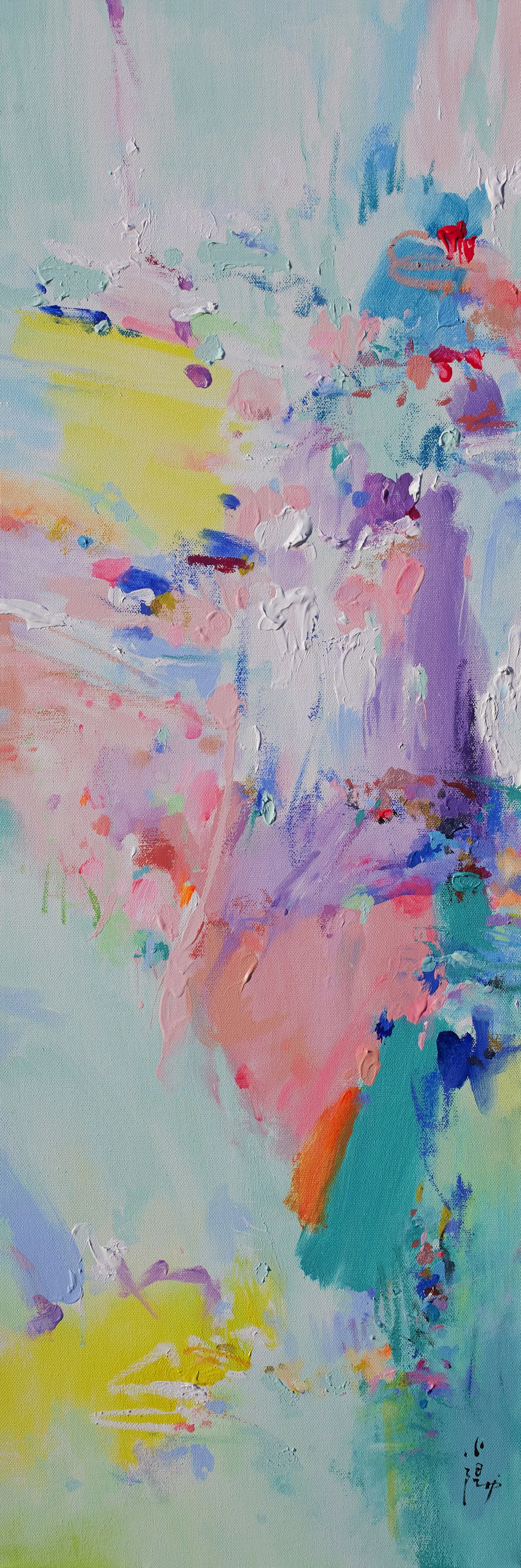 Flow - Xiaoyang Galas