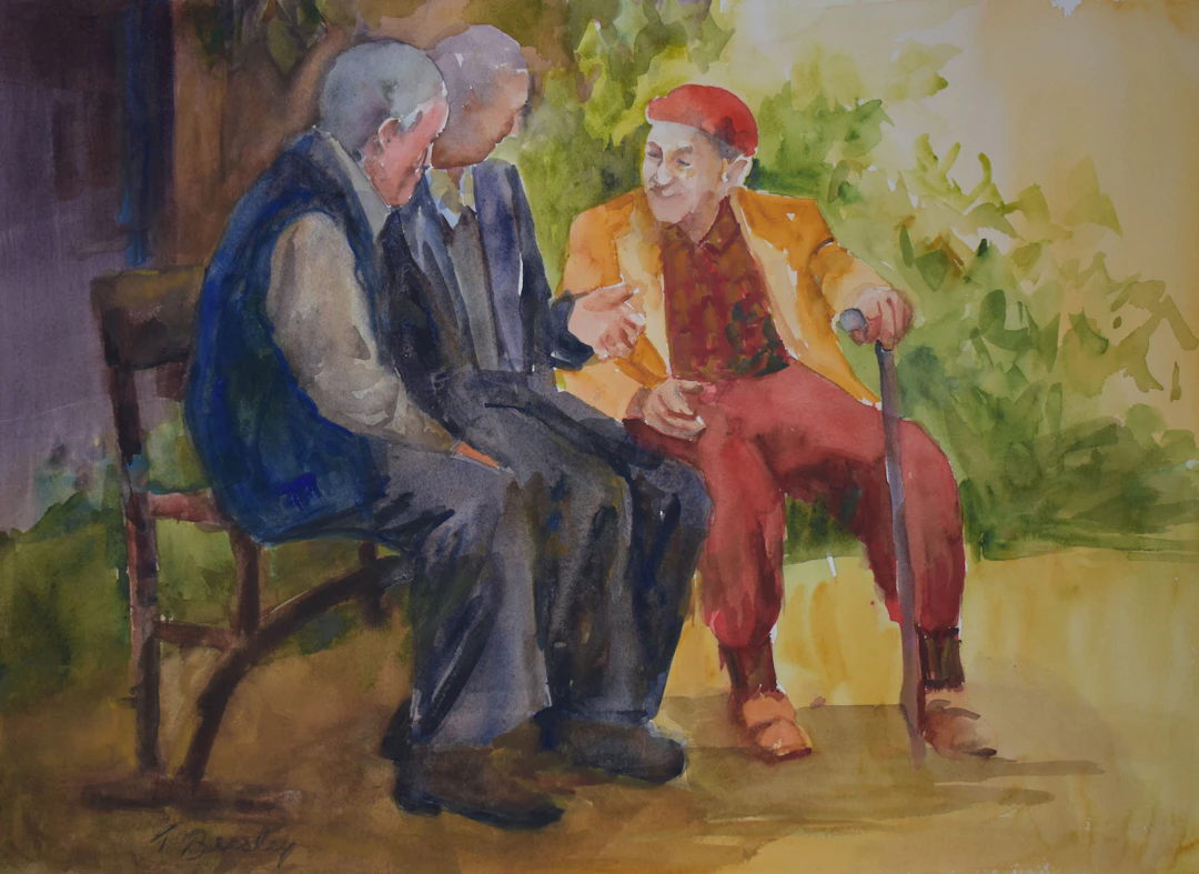 The Entertainer - Terrece Beesley