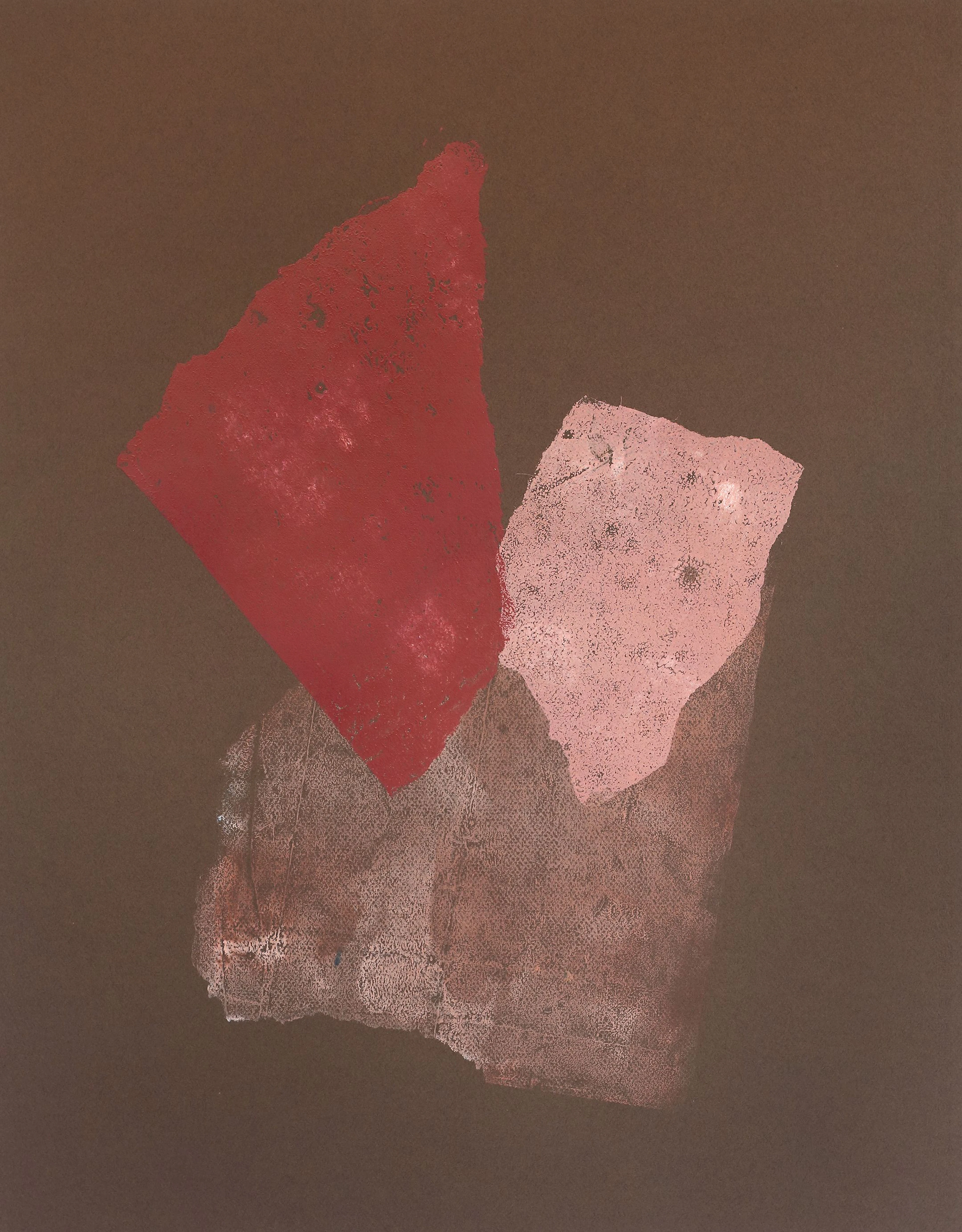 Rainshadow No 3 - Melissa McGill