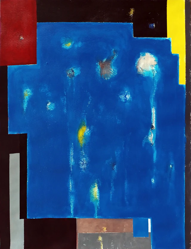 Sky window - Luis Medina