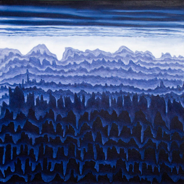 Fading Realm - 2 - Stefan Fierros