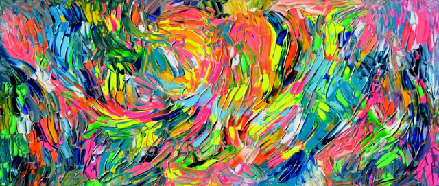 Chromatic Anarchy - SOOS TIBERIU