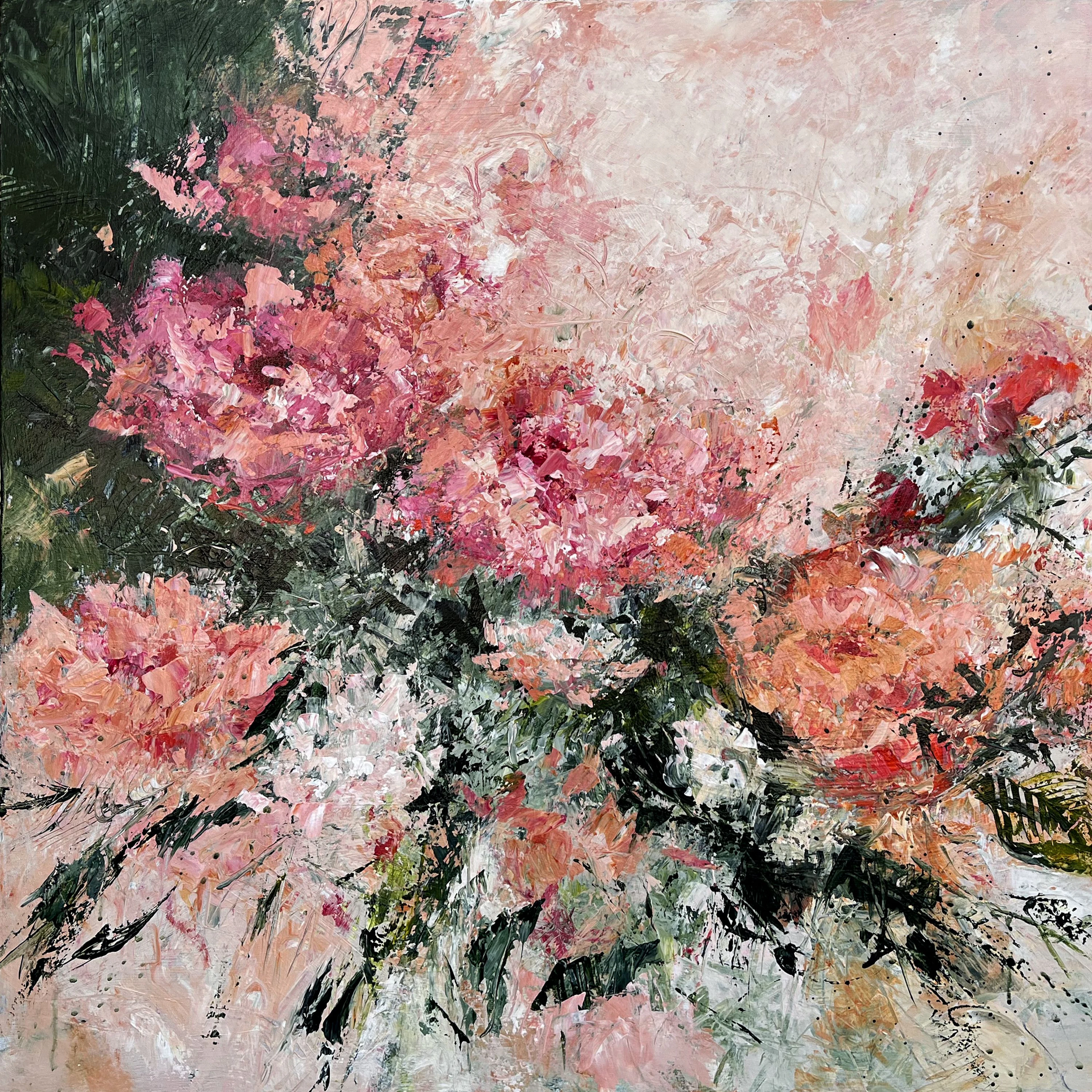 Rose Garden - Filomena Booth