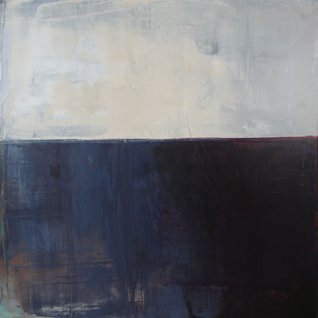 Silent Horizon - Peter Colbert