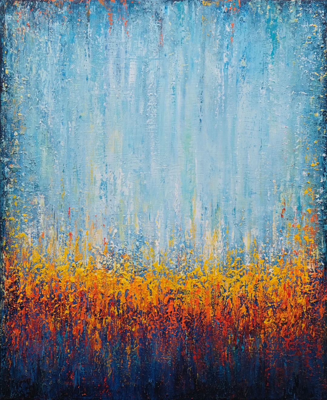 Sunset Dream - Behshad Arjomandi